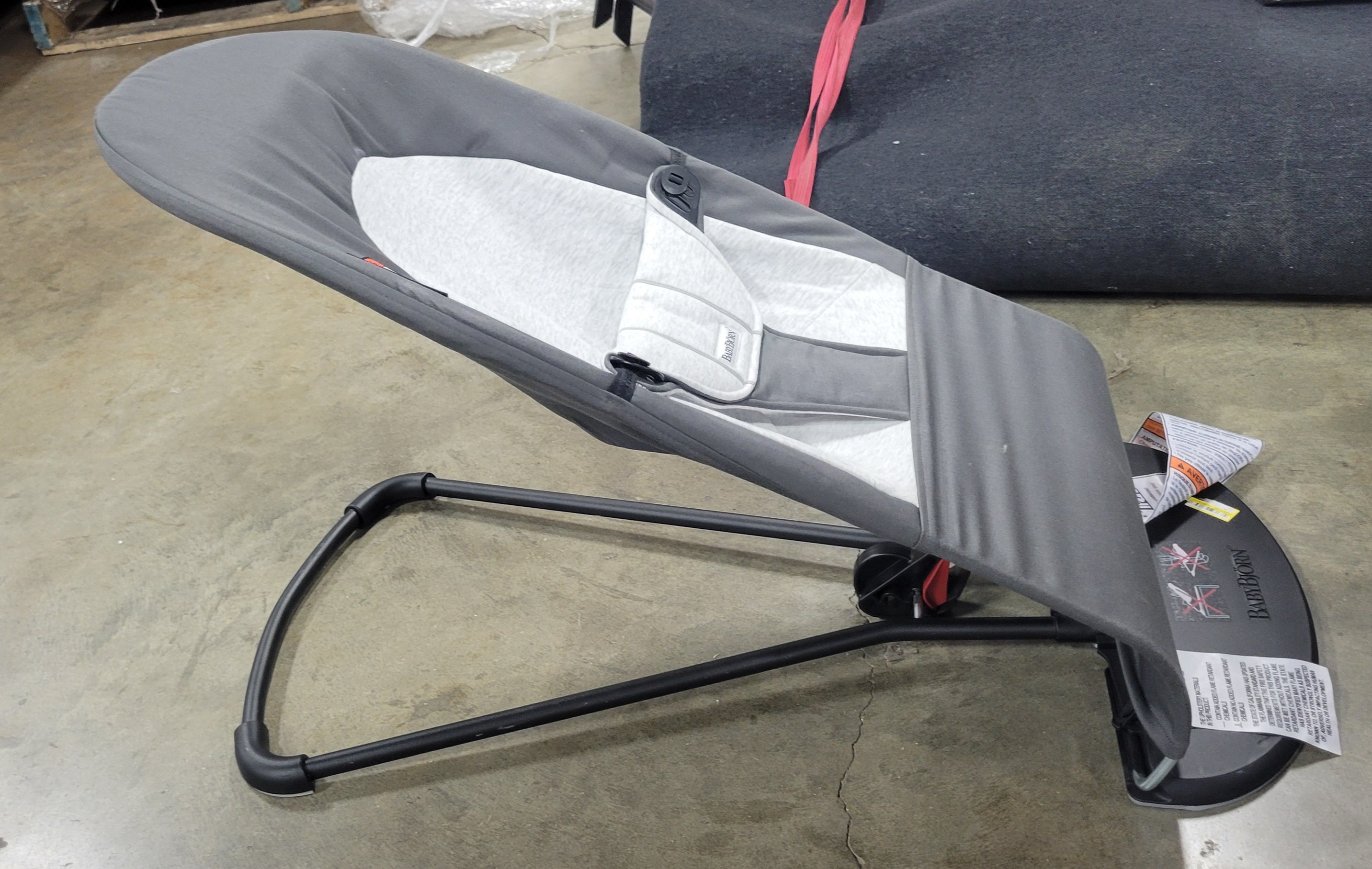 Bouncer Balance Soft