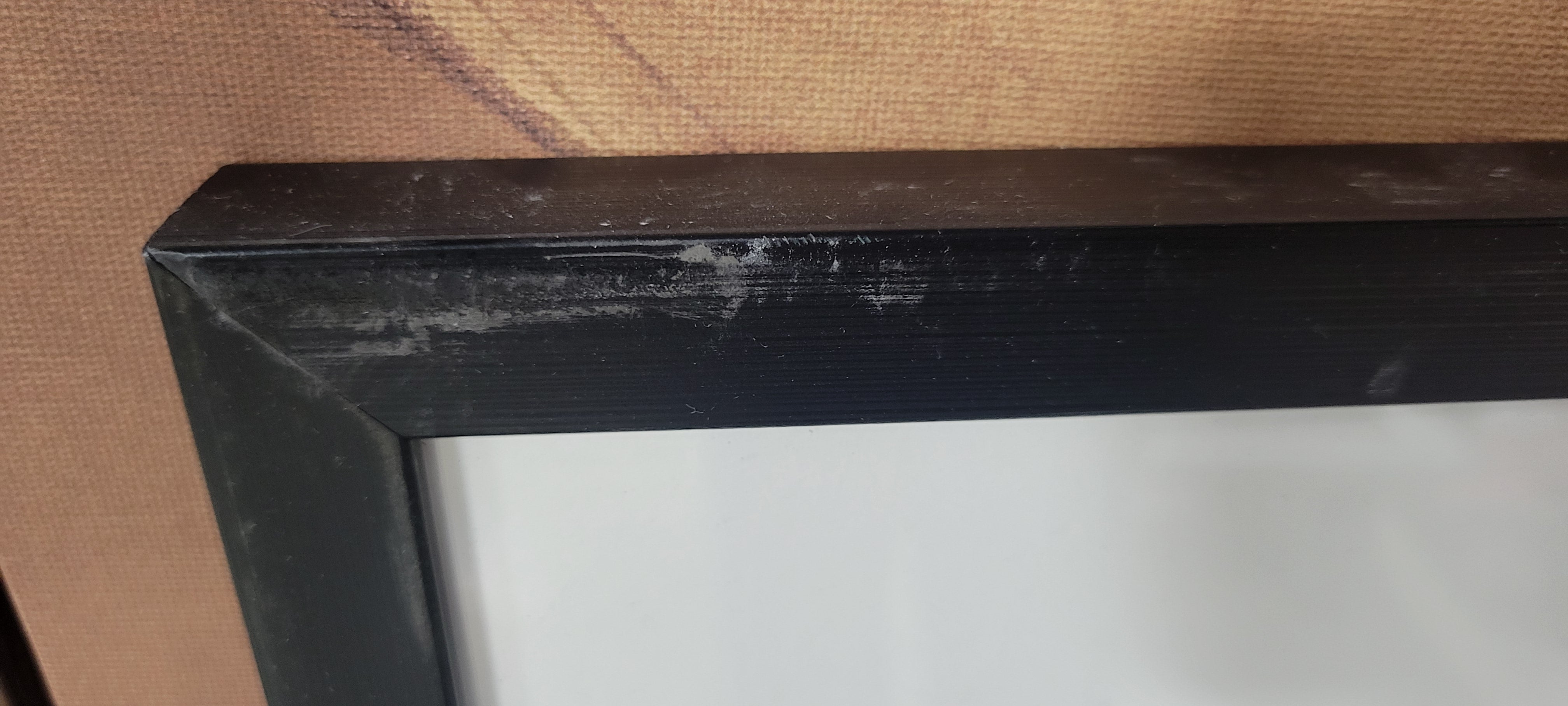 'Well Hello There' Framed Wall Poster