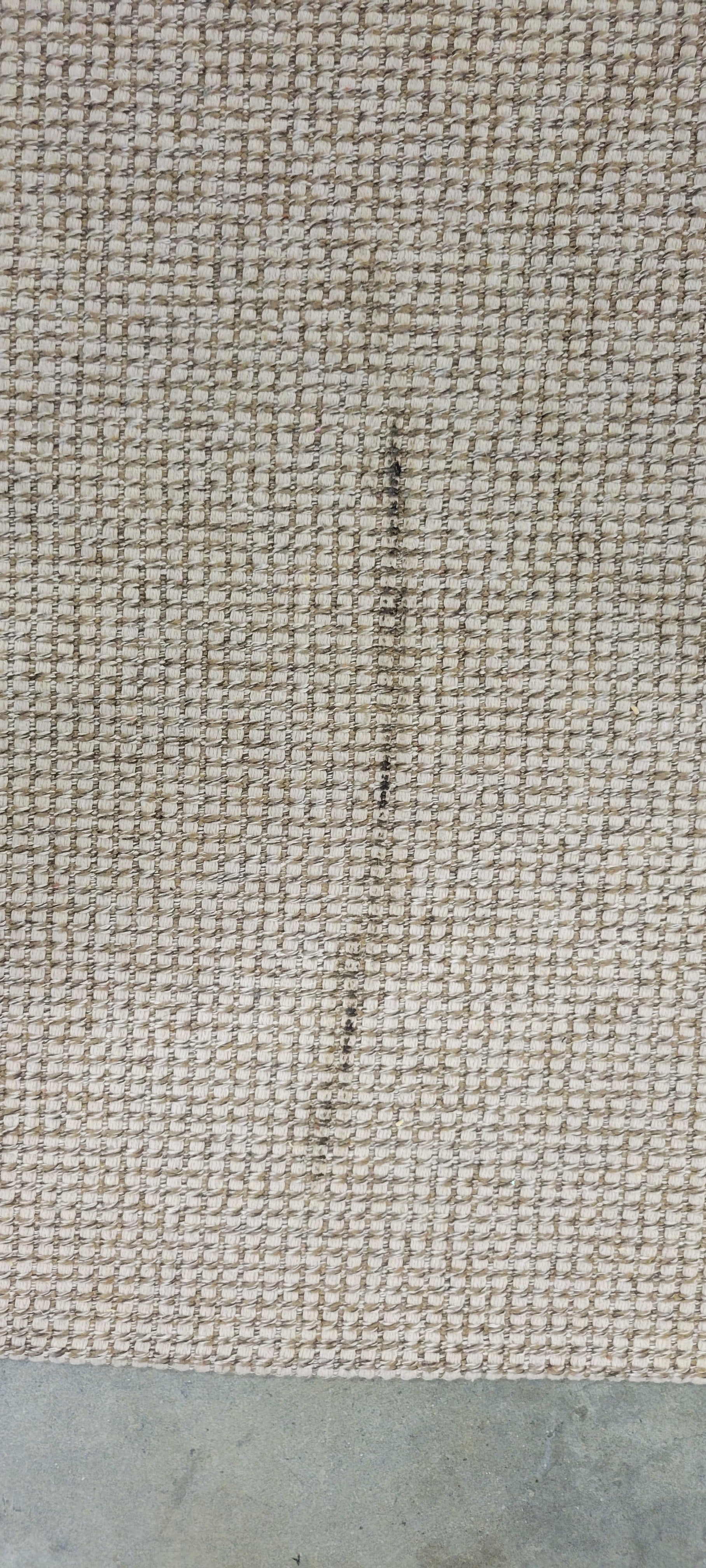 Washable Runners for Hallways Extra Long Woven Non Slip