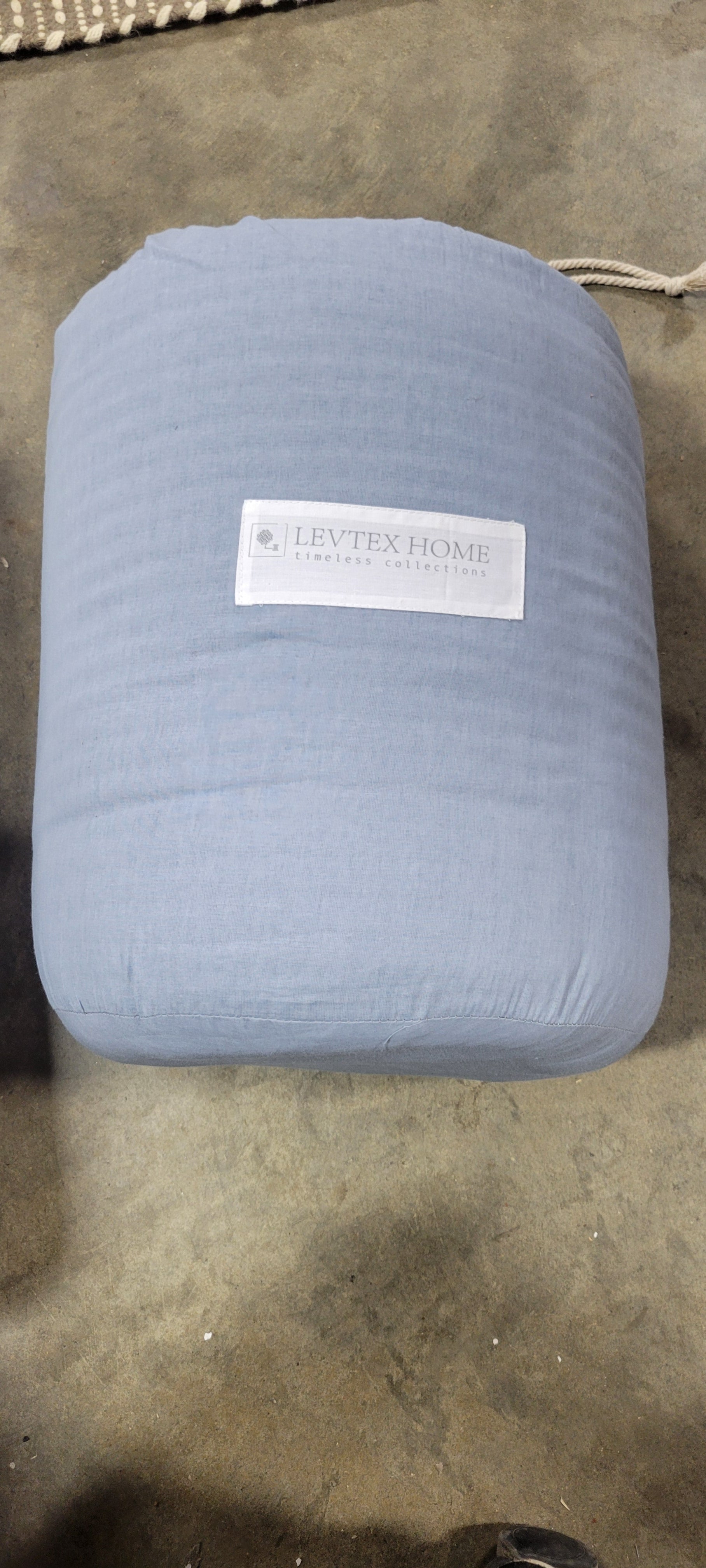 Duvet Cover Set - Full / Queen