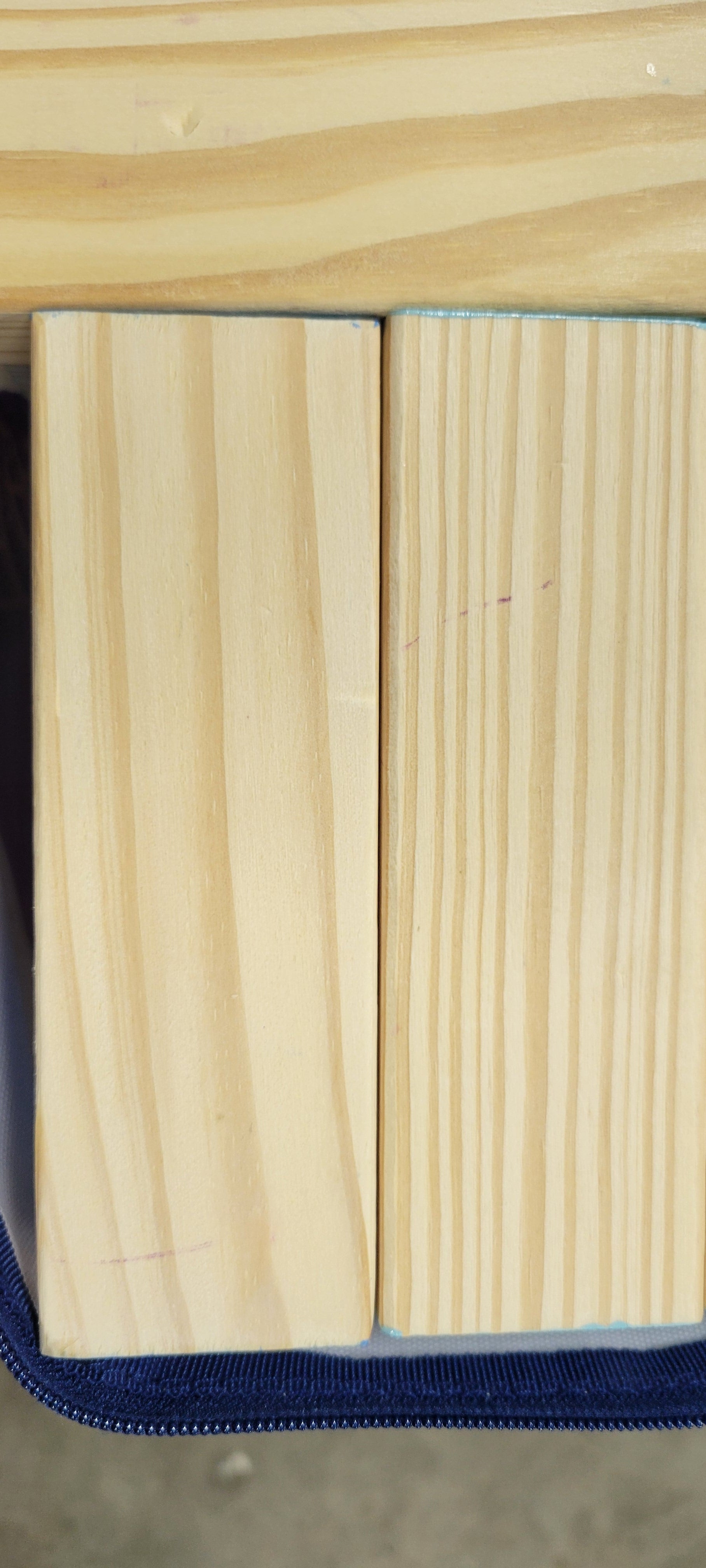 54pc Giant Tumbling Blocks - Lawn and Outdoor Family Fun