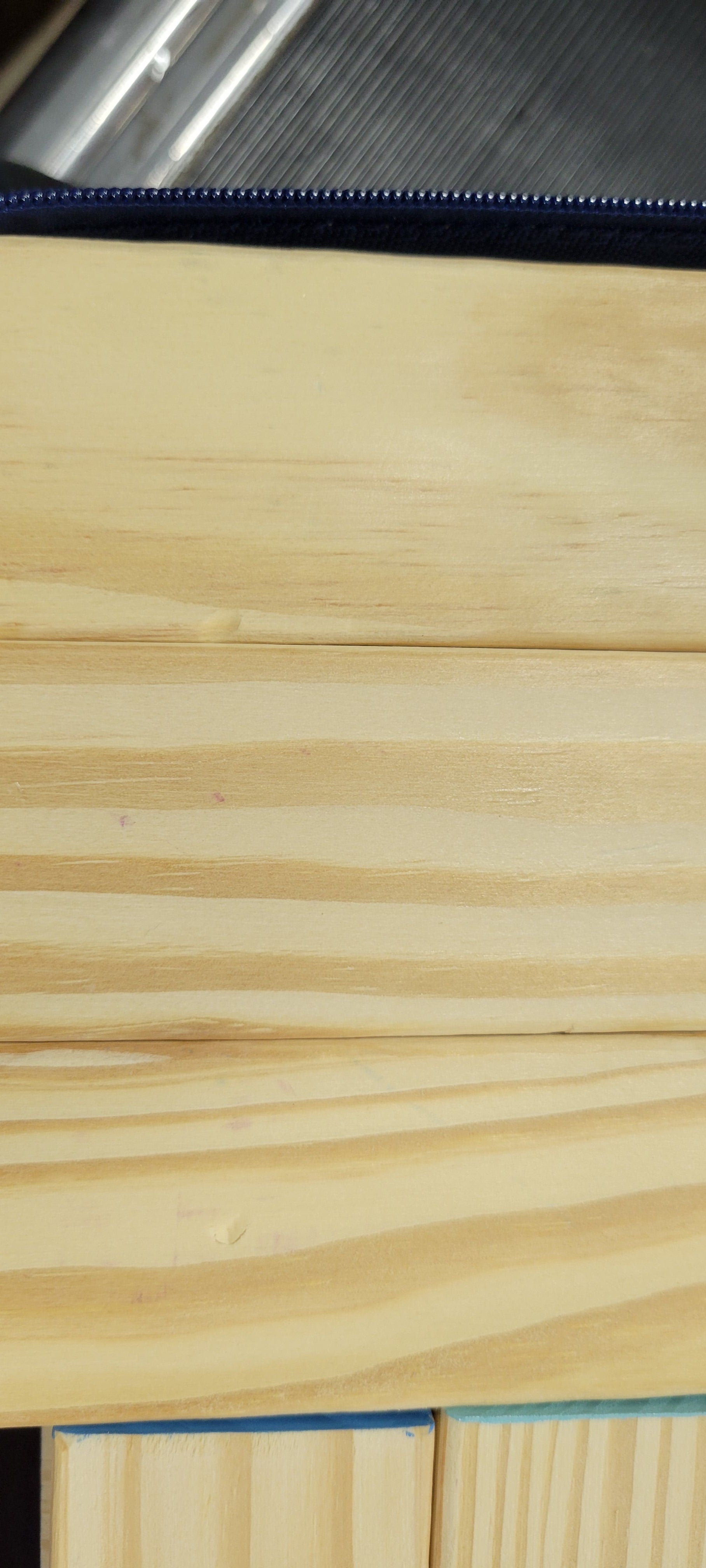 54pc Giant Tumbling Blocks - Lawn and Outdoor Family Fun