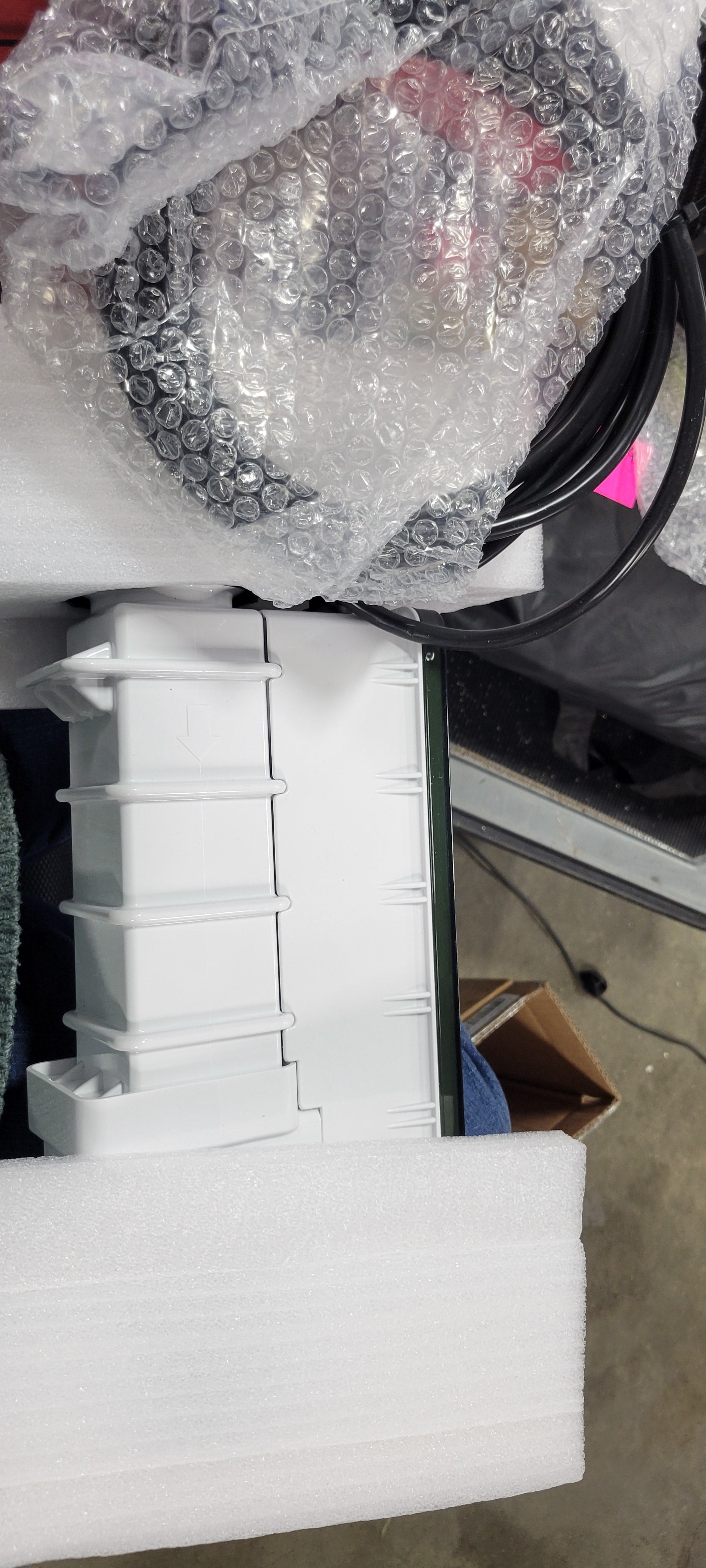 Salt Cell Chlorine Generator Replacement