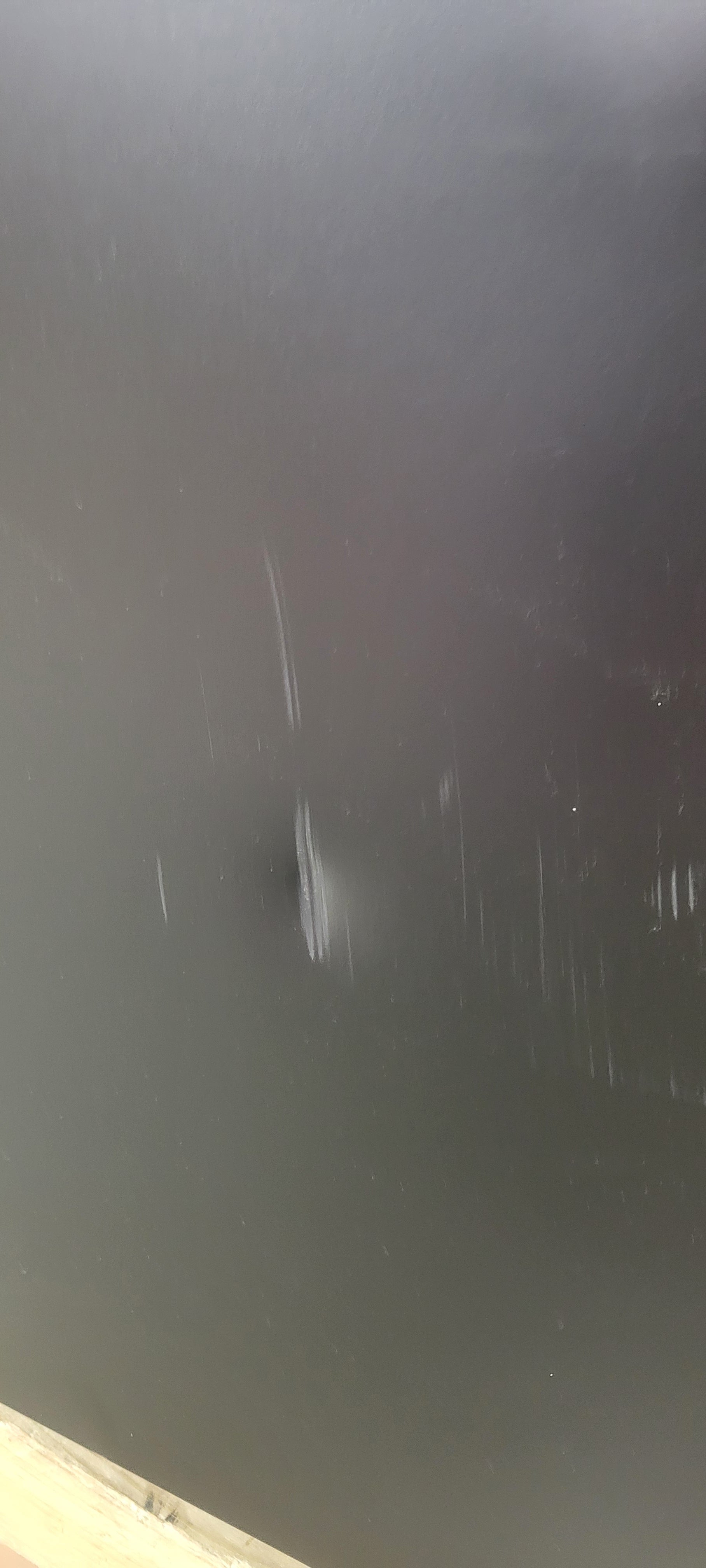 Refrigerator - Black: Mini Fridge