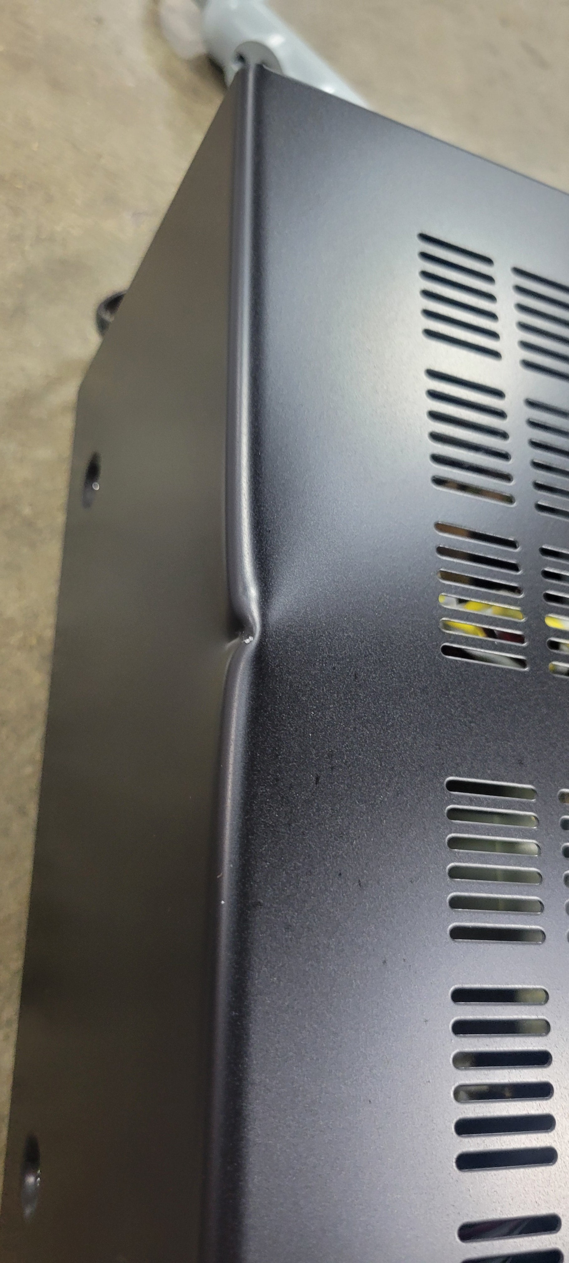 7.2-Channel AV Receiver - 150 Watts Per Channel, HDMI 2.1 with 8K, Works