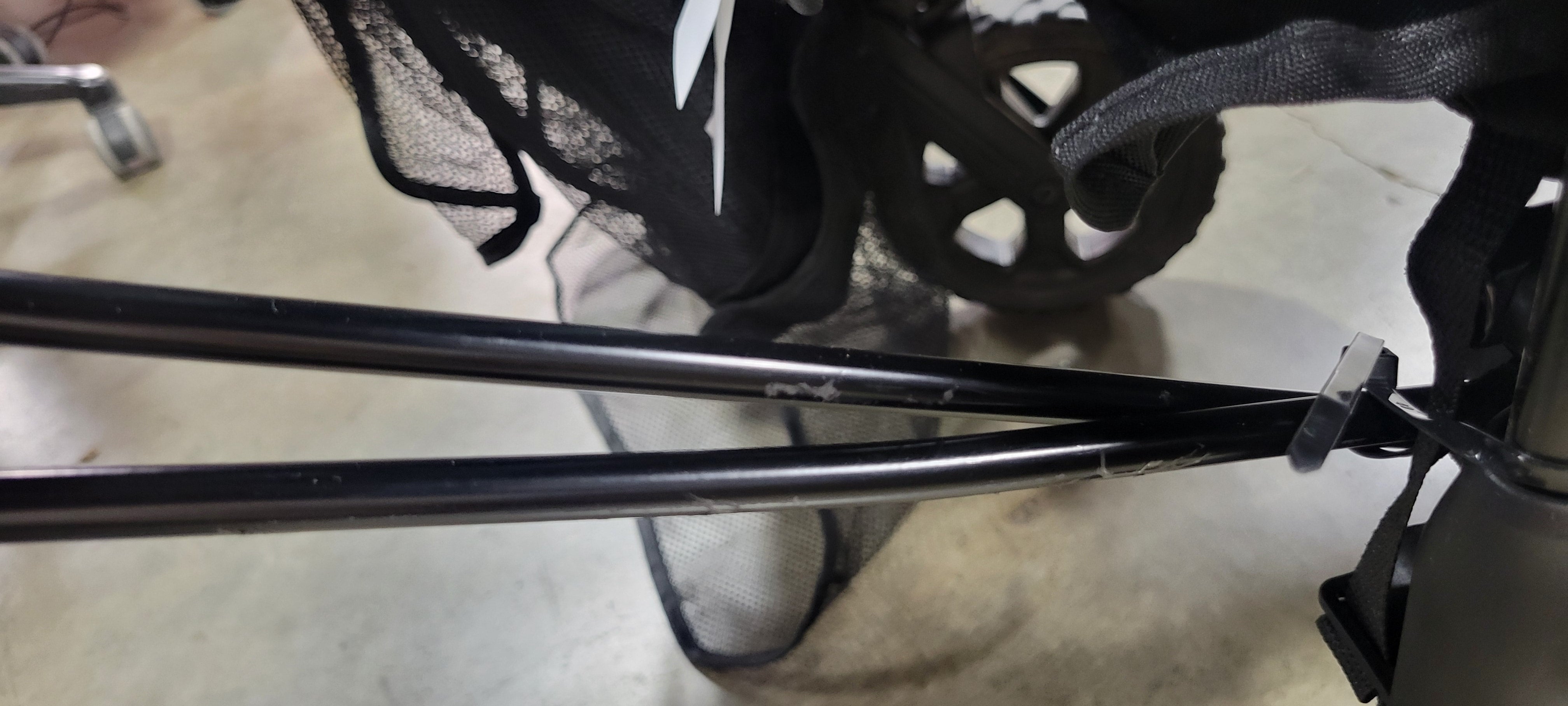 Quest PLUS 3-in-1 Stroller Wagon - Madrid Green