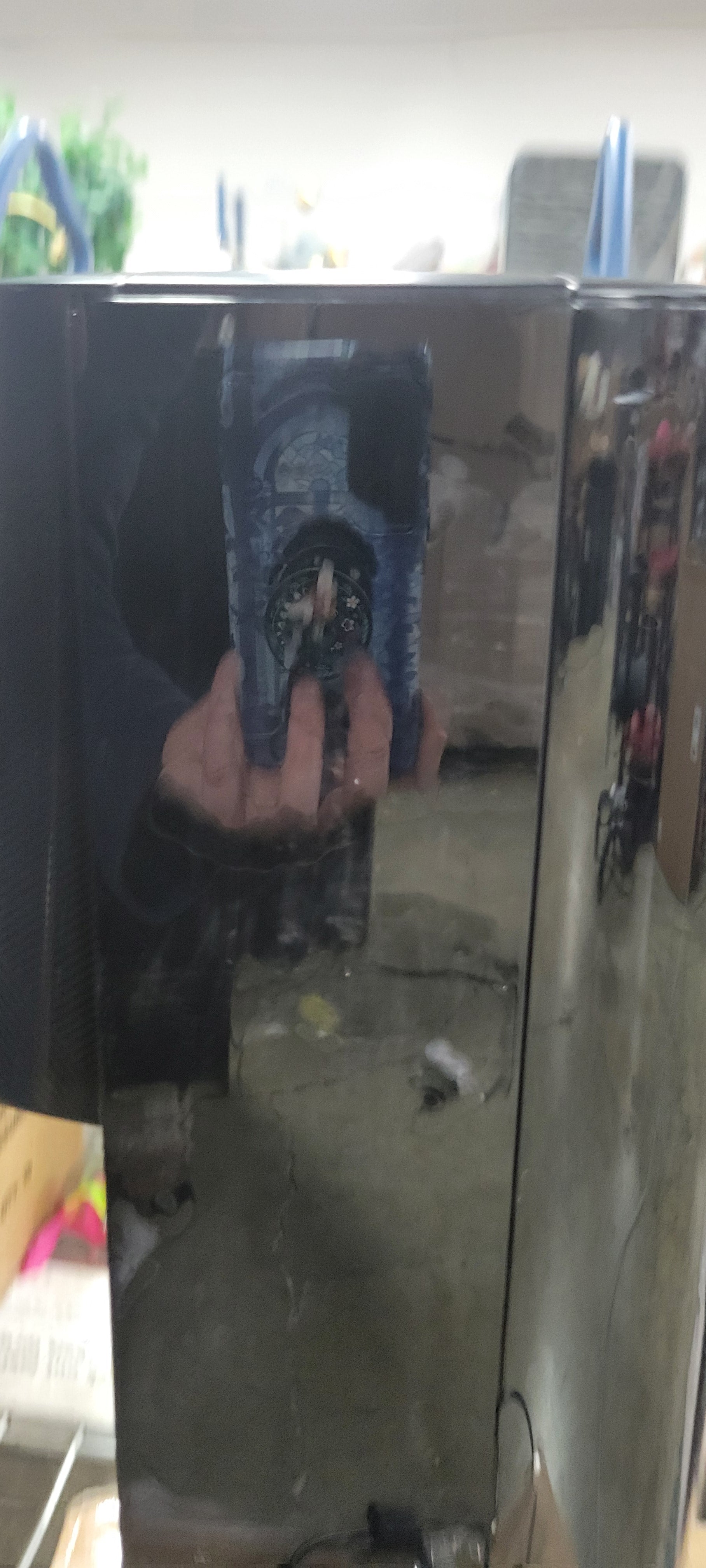 E-Terra Bundle with Extra Gas Cylinder and Carbonating Bottles