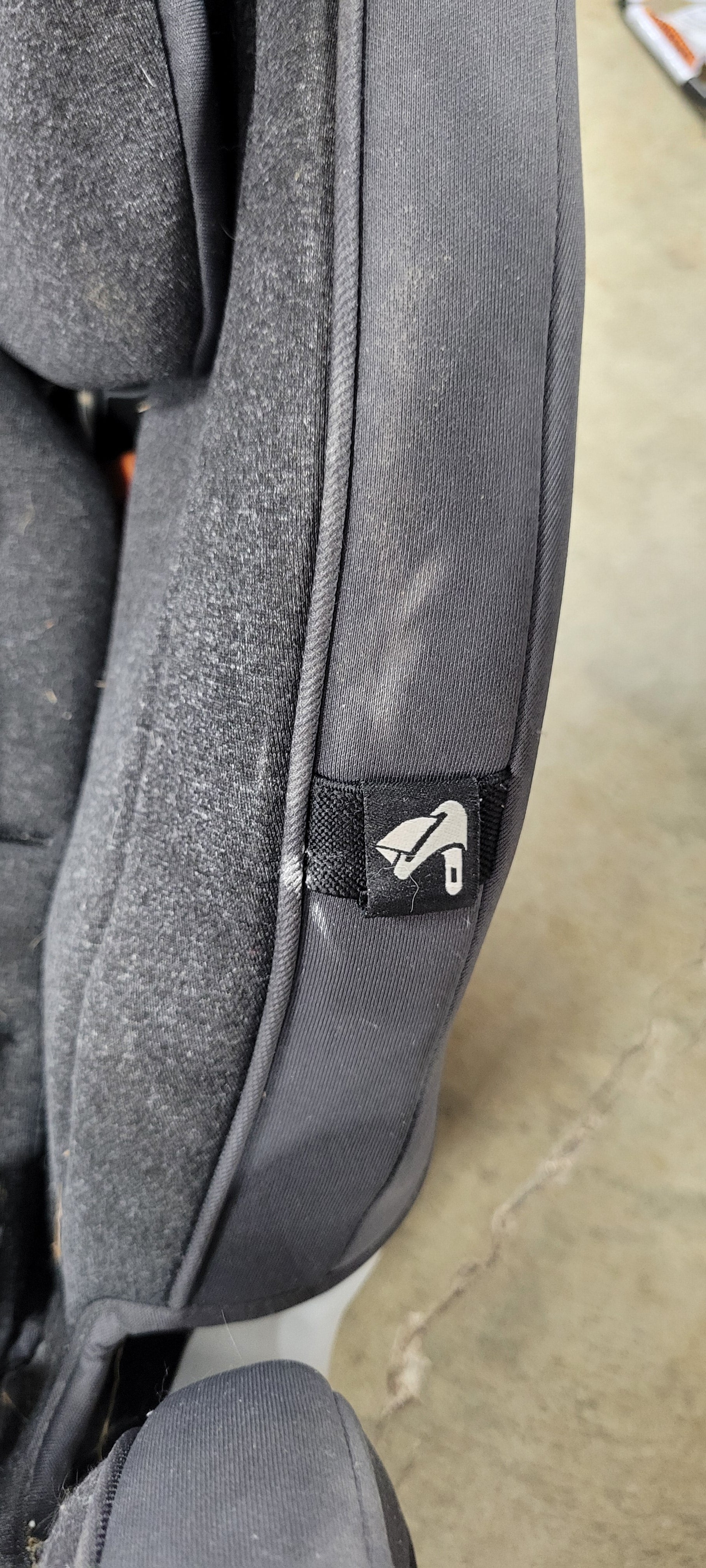 3-in-1 Rotating Convertible Car Seat