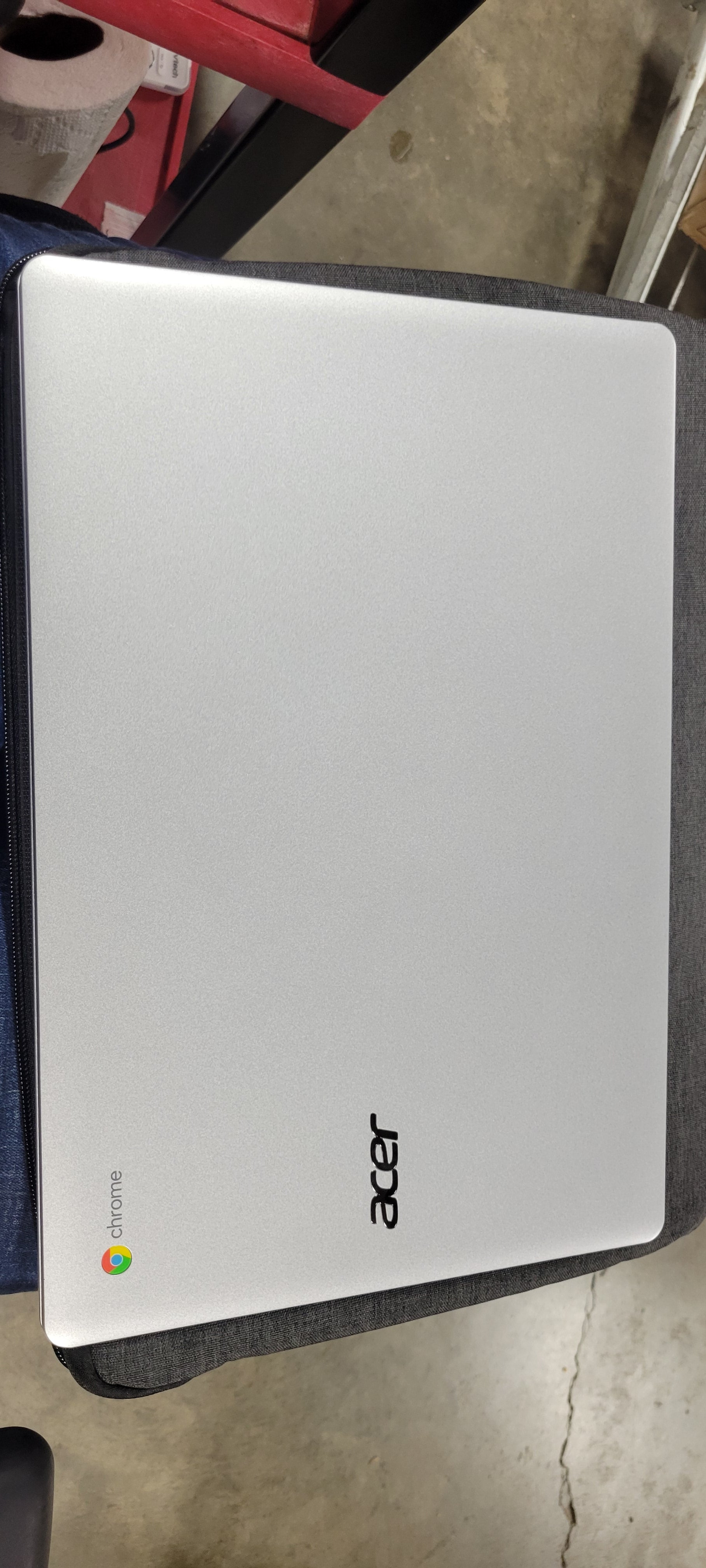 Chromebook 315 15.6 inch Laptop Intel Processor