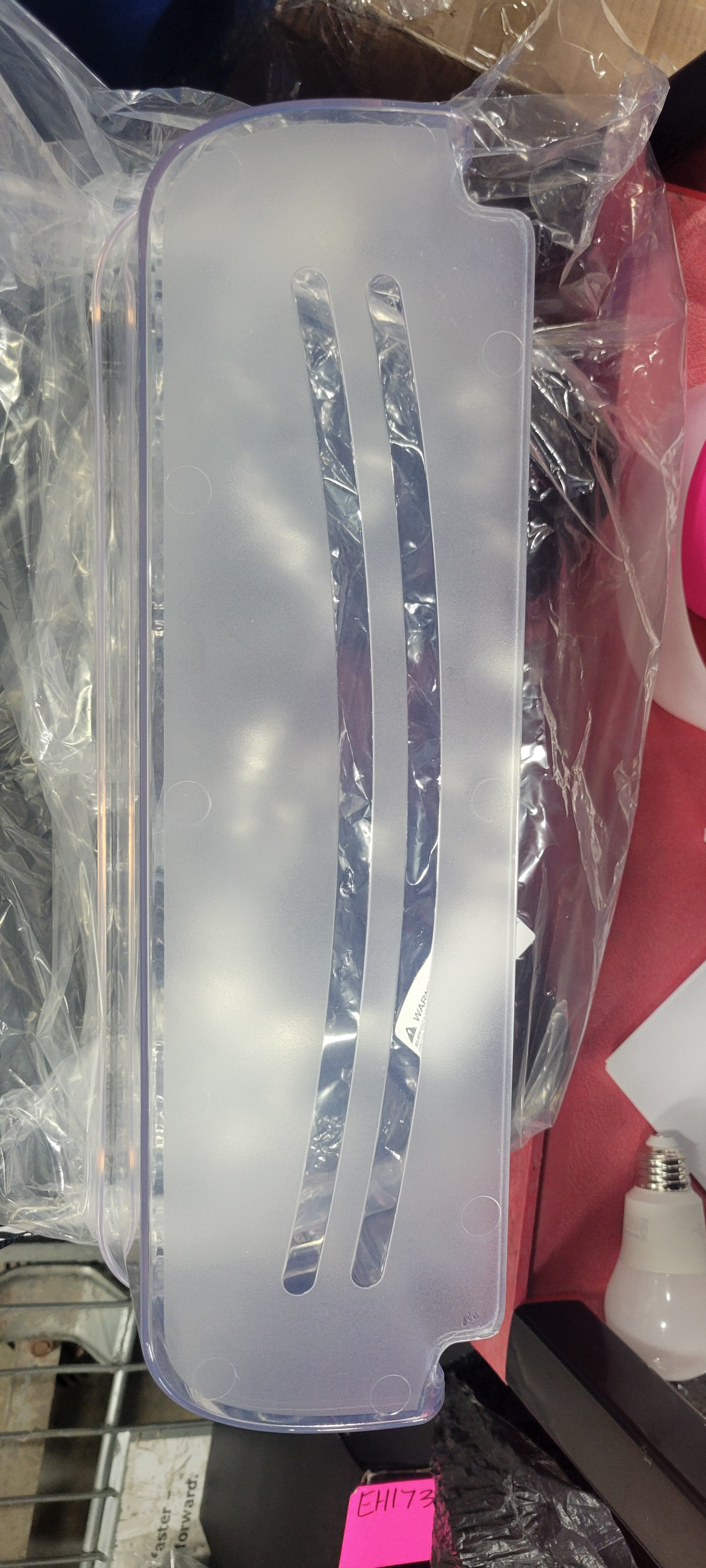 Refrigerator Door Bin Shelf Replacement For Frigidaire