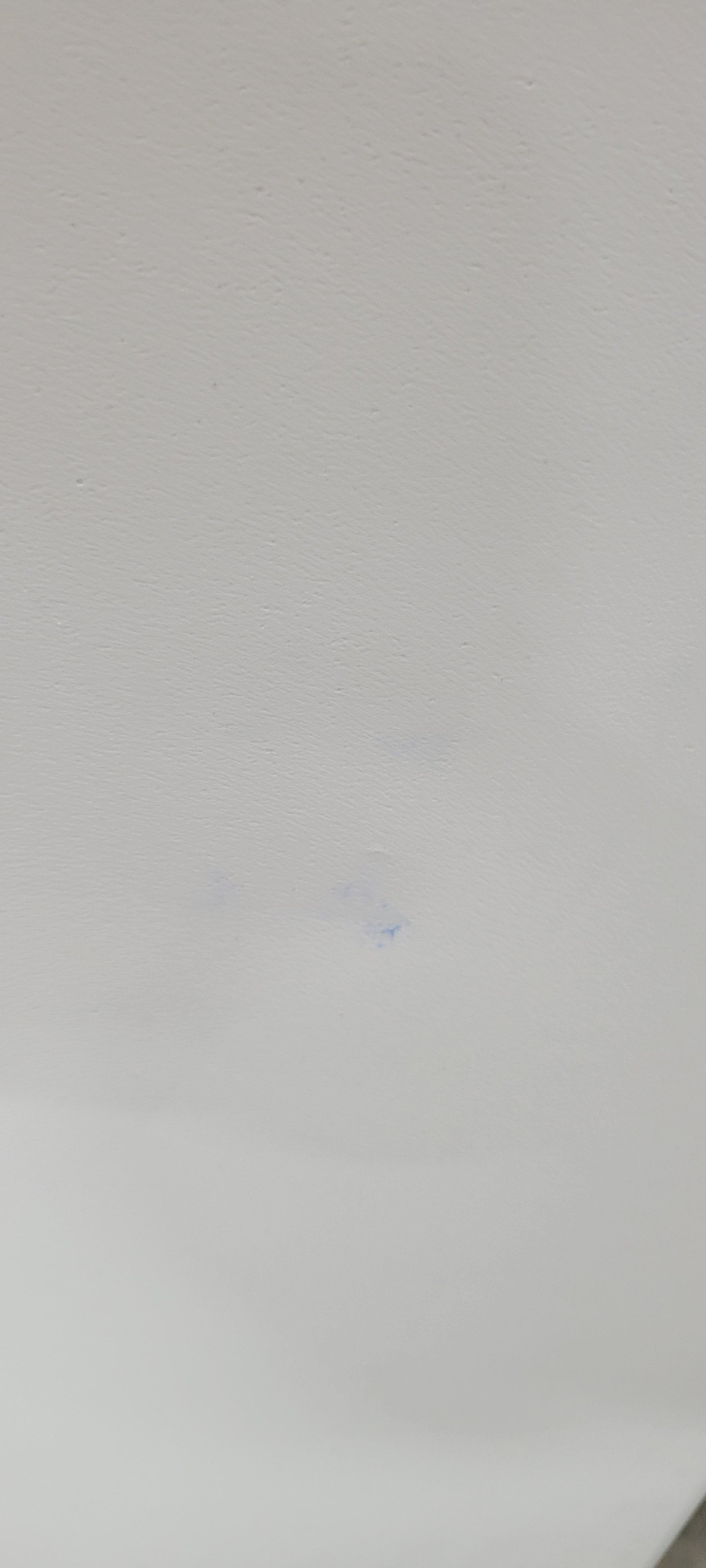 Adjustable Height Folding Table Off-Whit