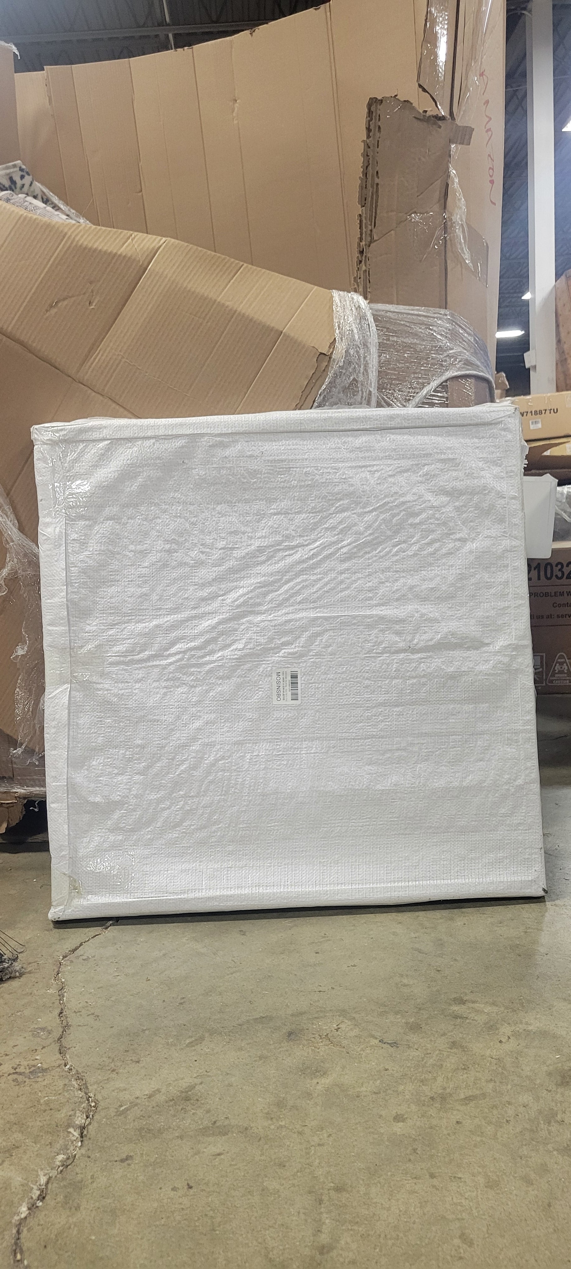 Stainless Steel Manhole Cover and Frame 28x28, B Class Square Septic Tank Lid with Base, Invisible Sewage Basin Cover, Heavy Duty Metal Inspection Lid for Driveway