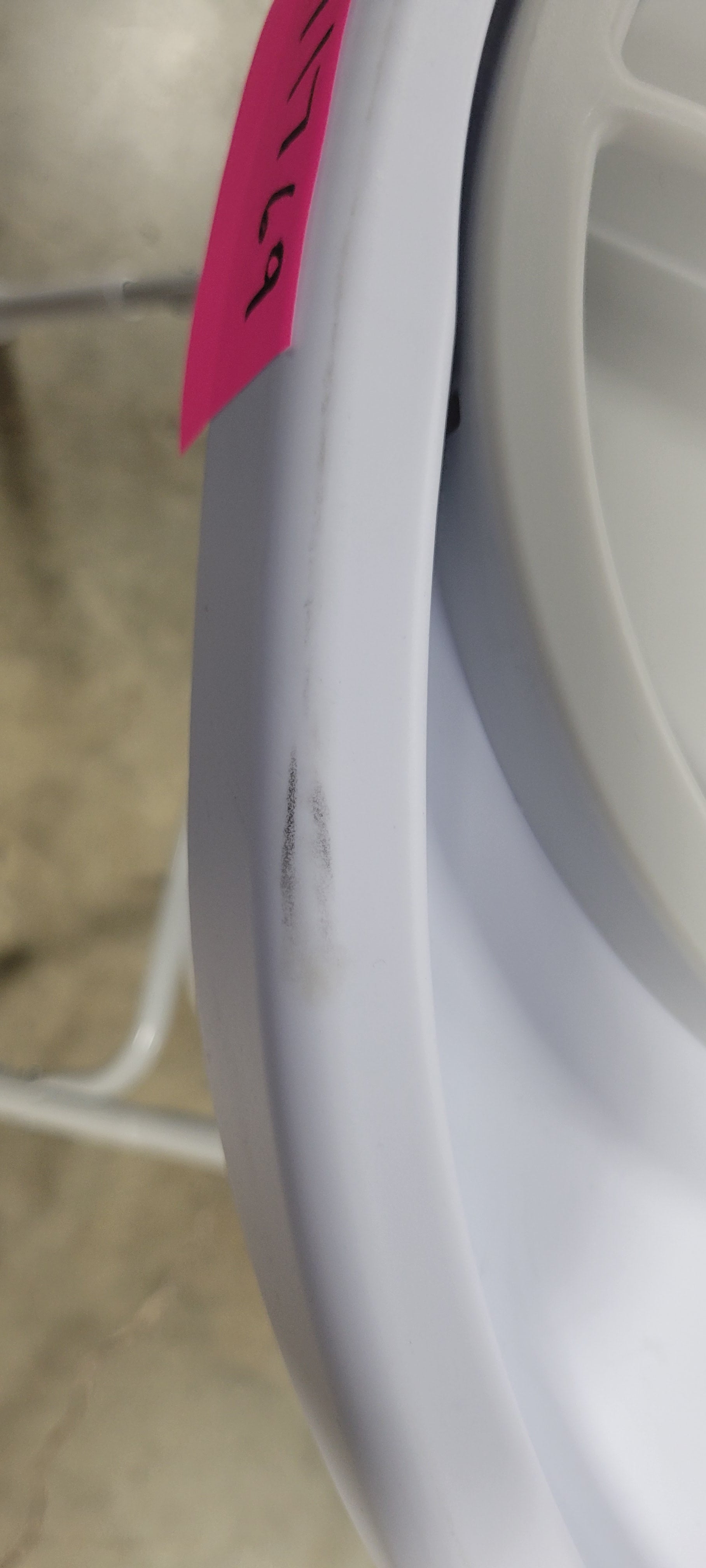 Sun Valley Compact High Chairs