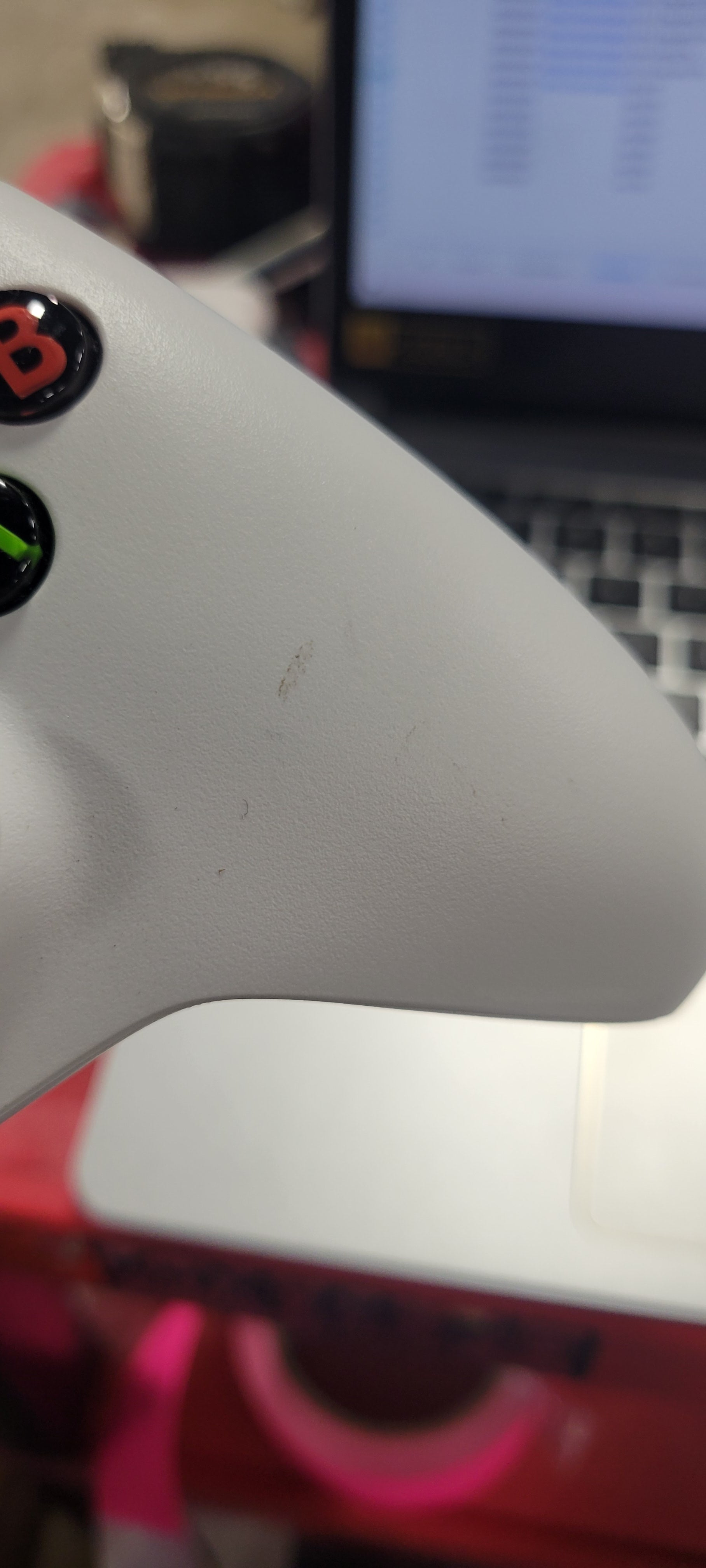 X|S Wireless Controller