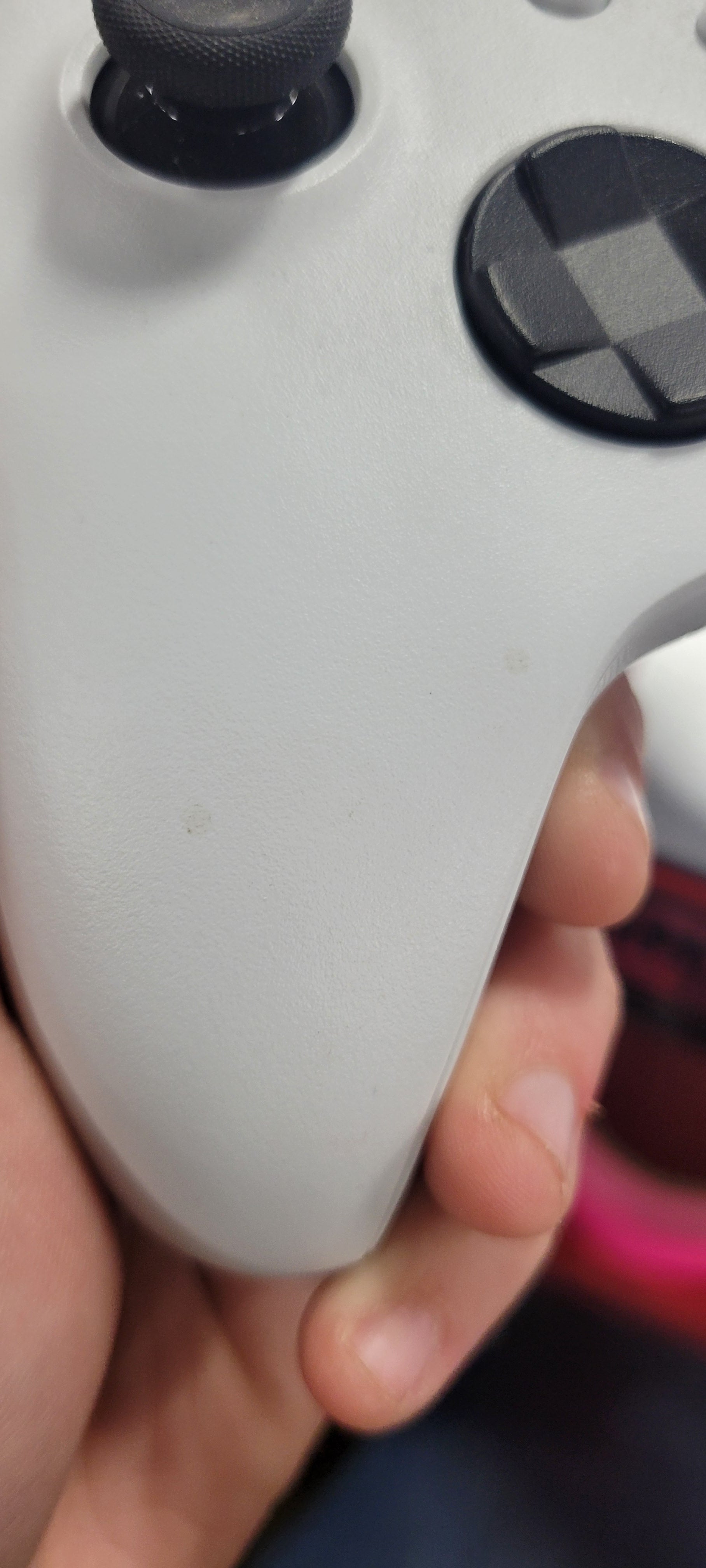 X|S Wireless Controller