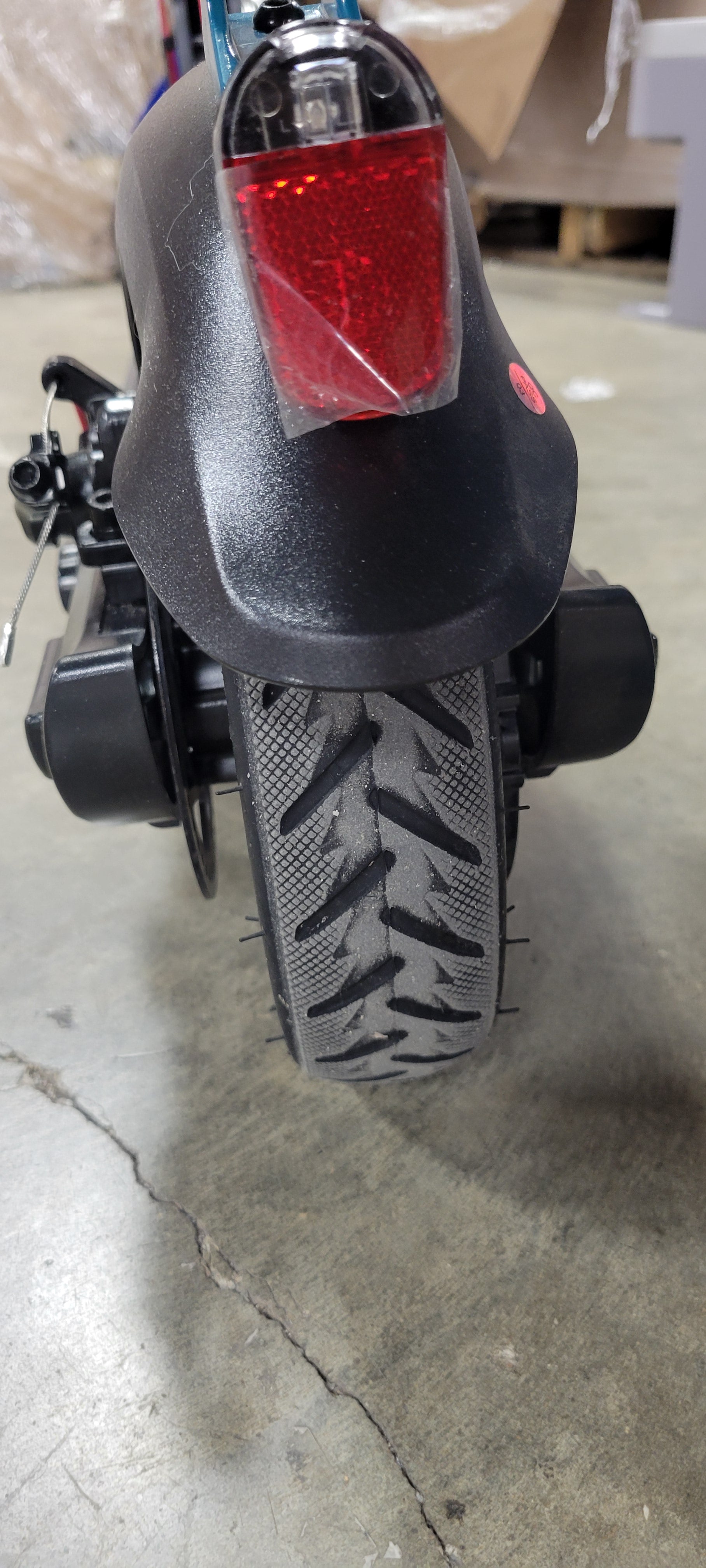 GMAX Electric Scooter