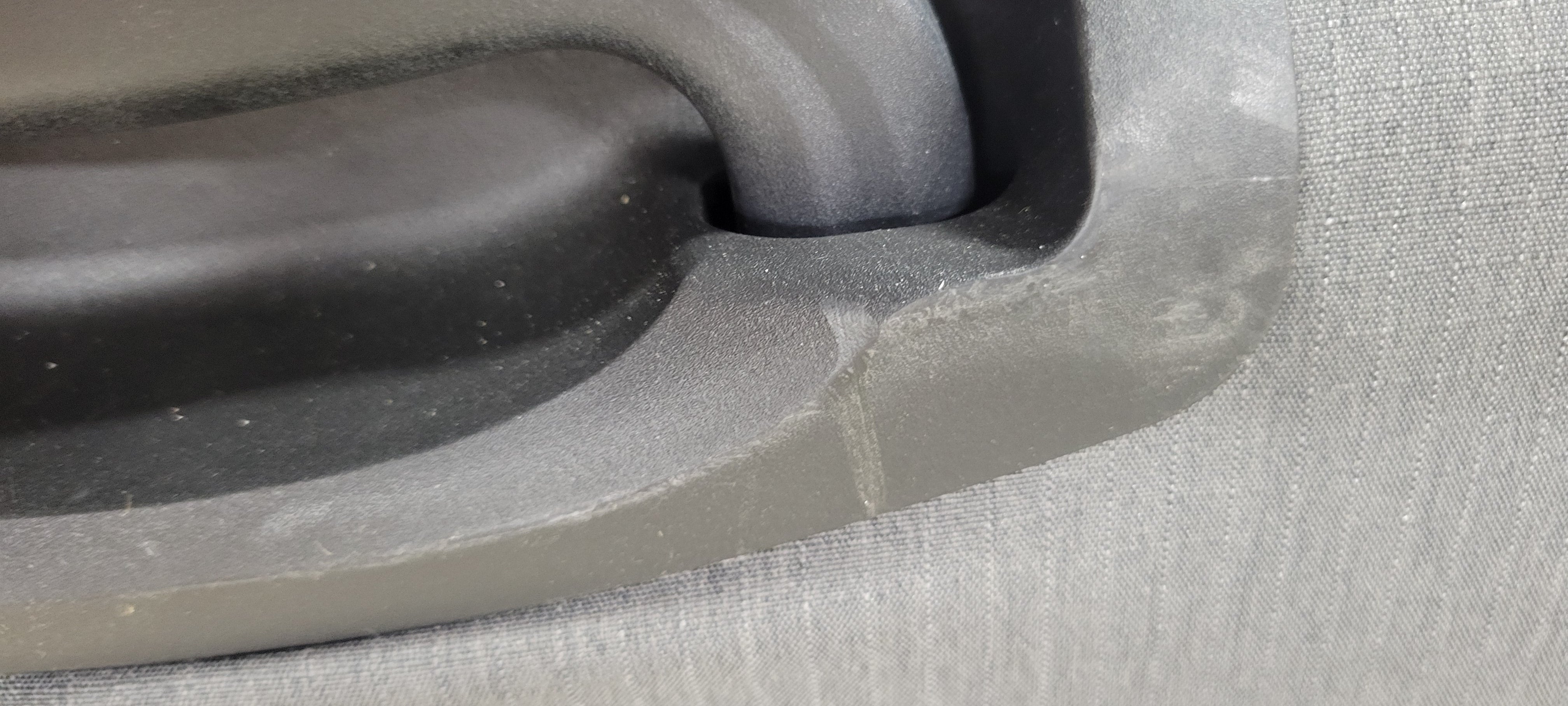 Softside Carry On Spinner Suitcase