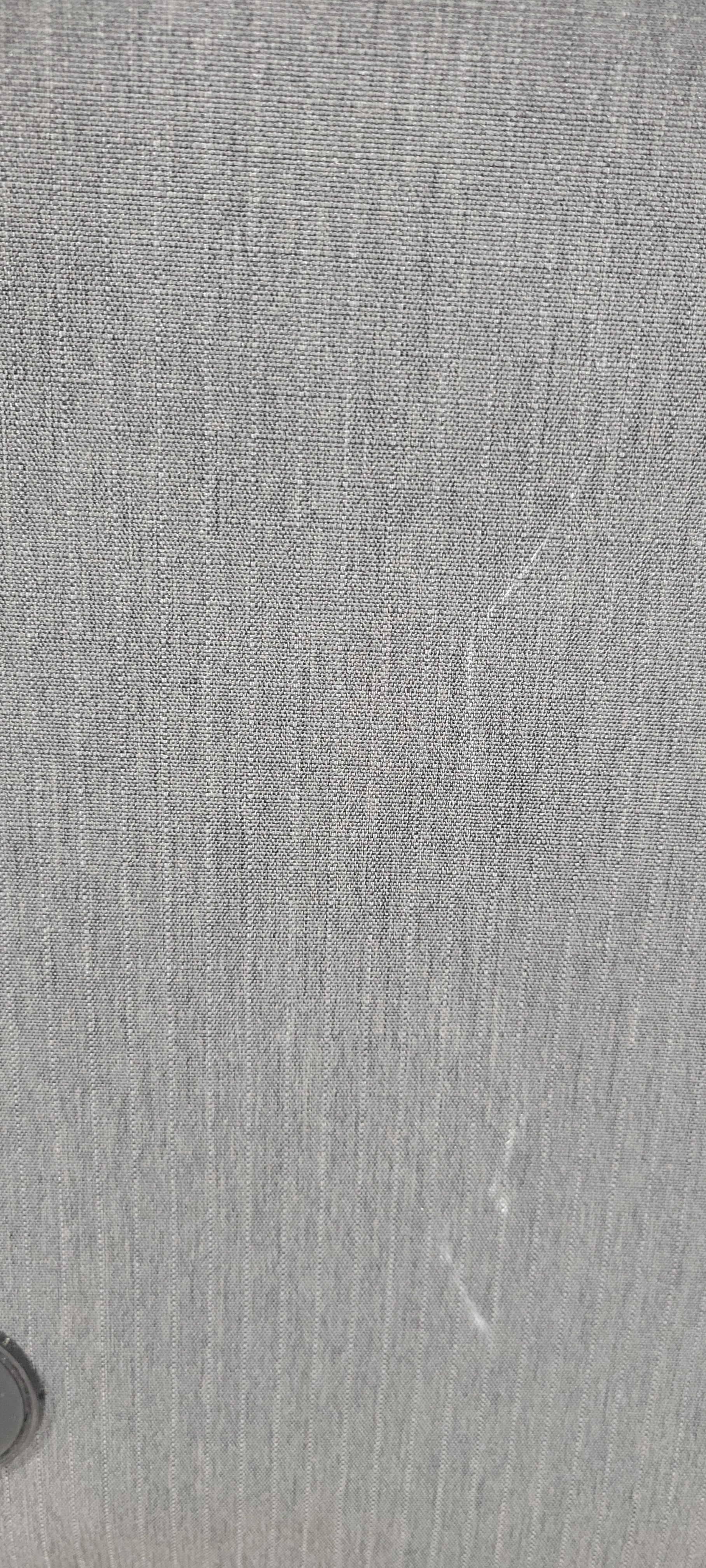 Softside Carry On Spinner Suitcase