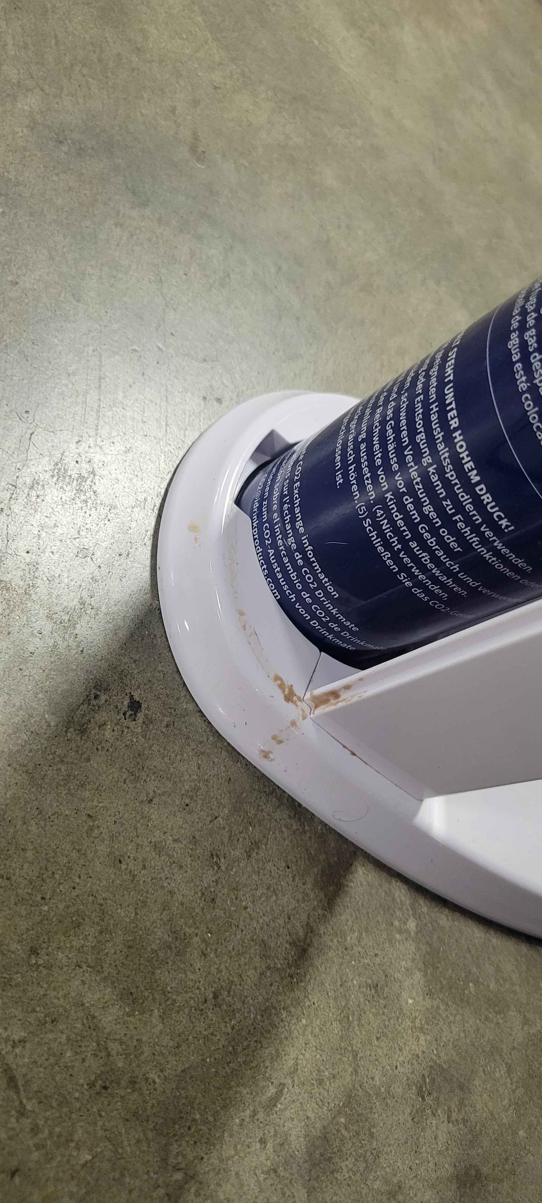 Special Bundle OmniFizz Soda Maker