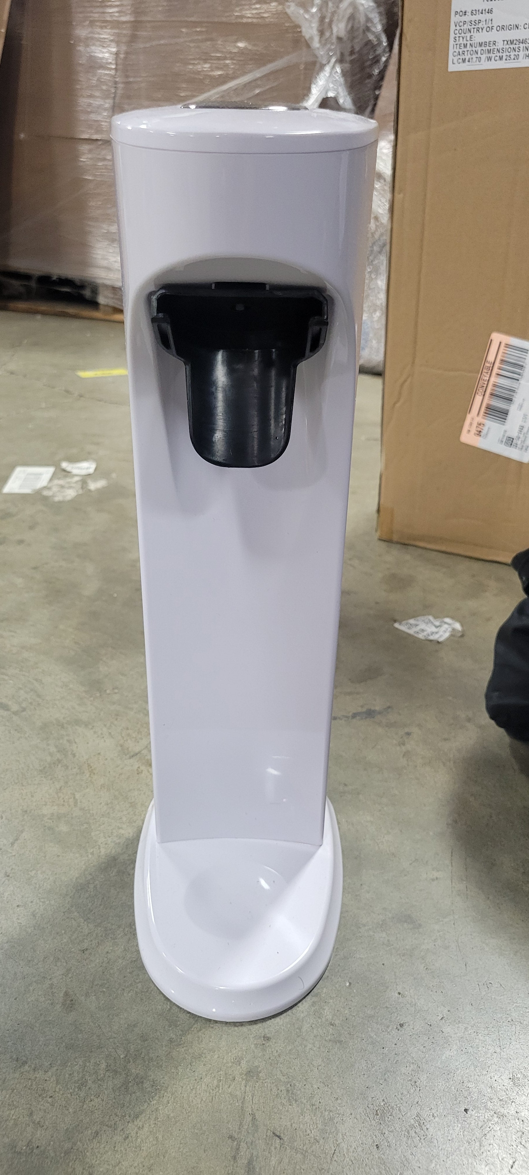 Special Bundle OmniFizz Soda Maker