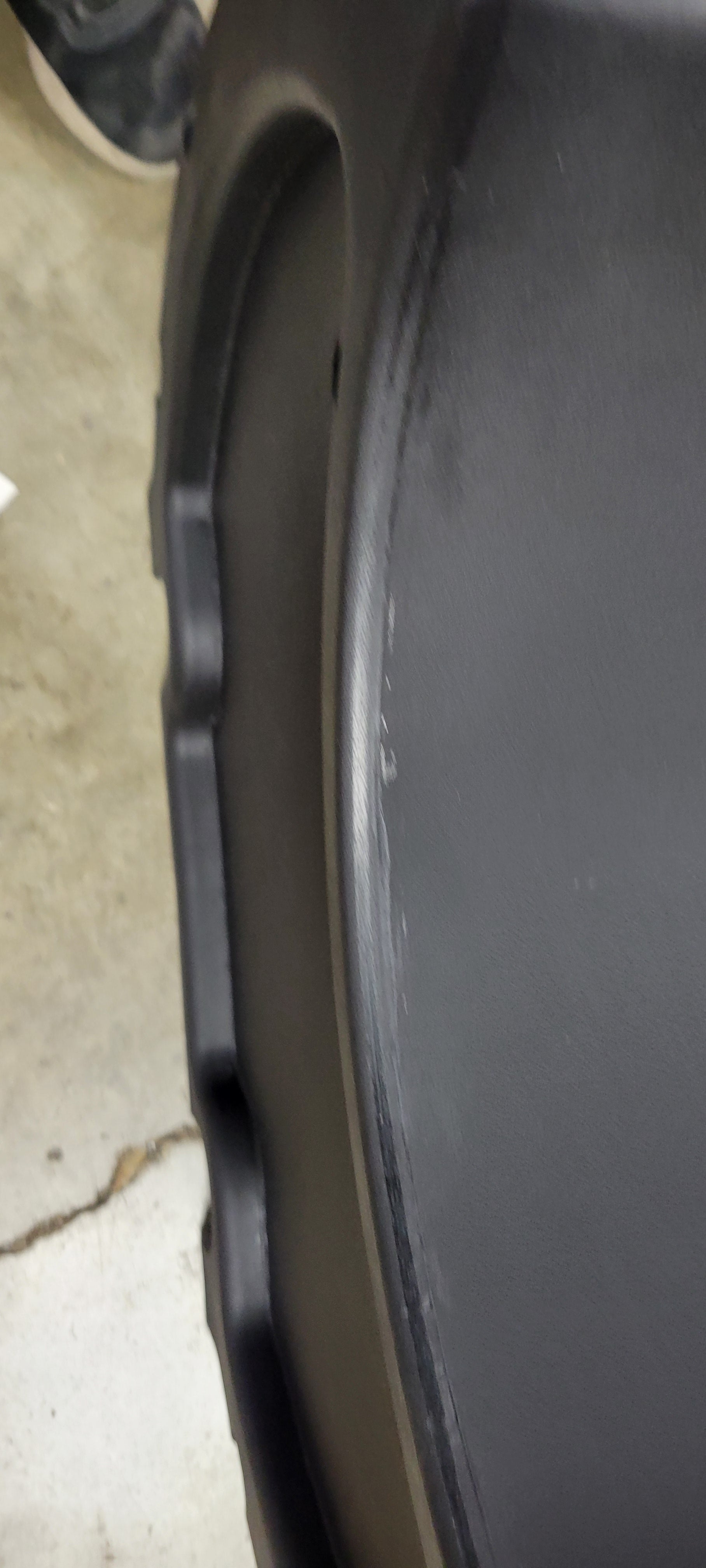 Rain Wizard Barrel Stand, Adds Optimal Room into Buckets or Pails, Black