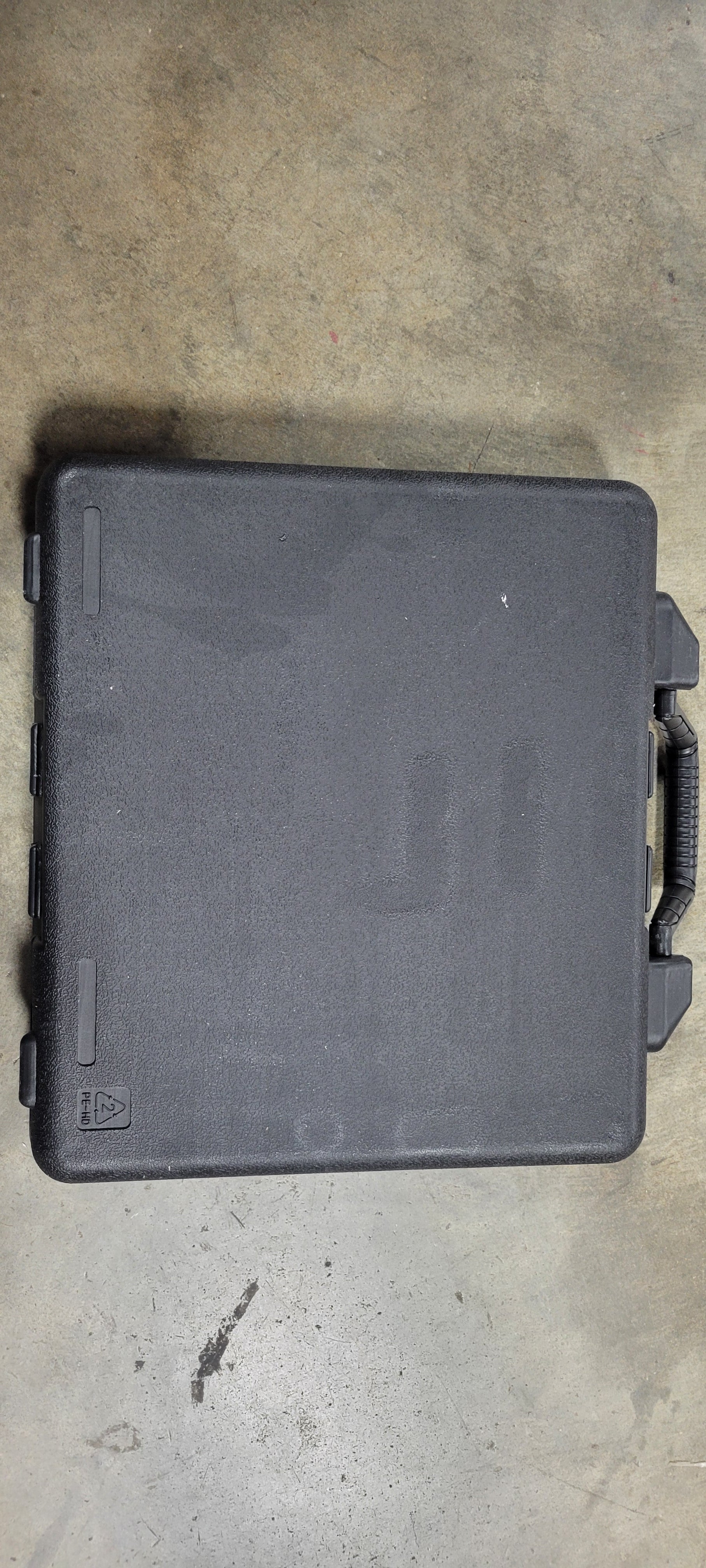 Blue Ridge 103pc Mechanics Tool Kit