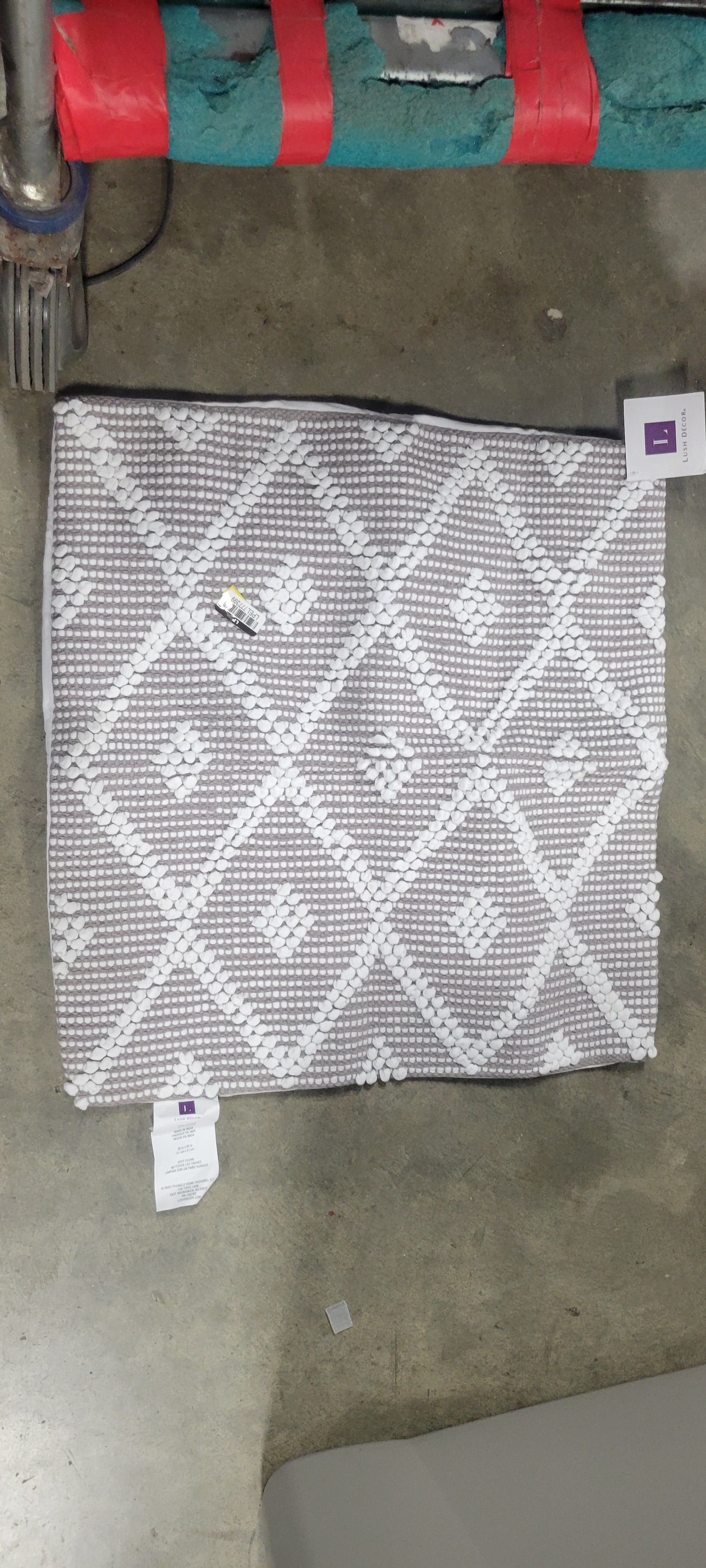 Adelyn Decorative Pillow Cover