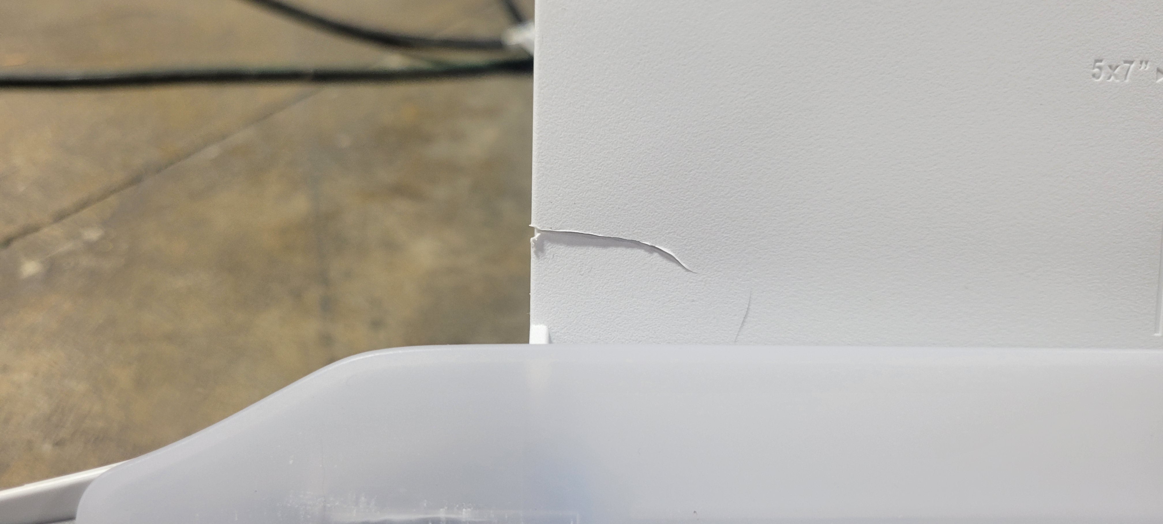 DeskJet Wireless All-in-One Color Printer Scanner Copier