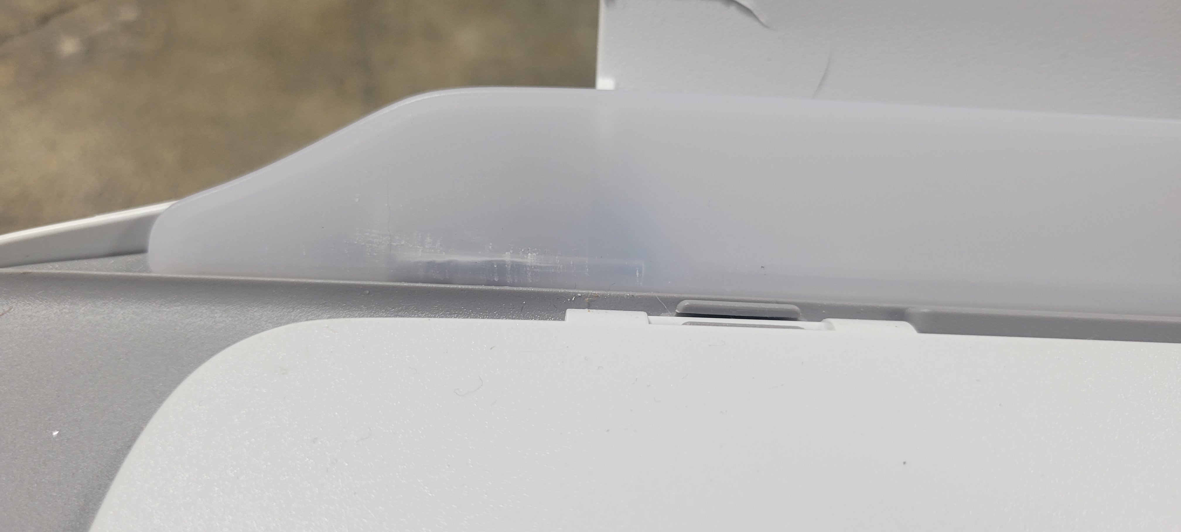 DeskJet Wireless All-in-One Color Printer Scanner Copier