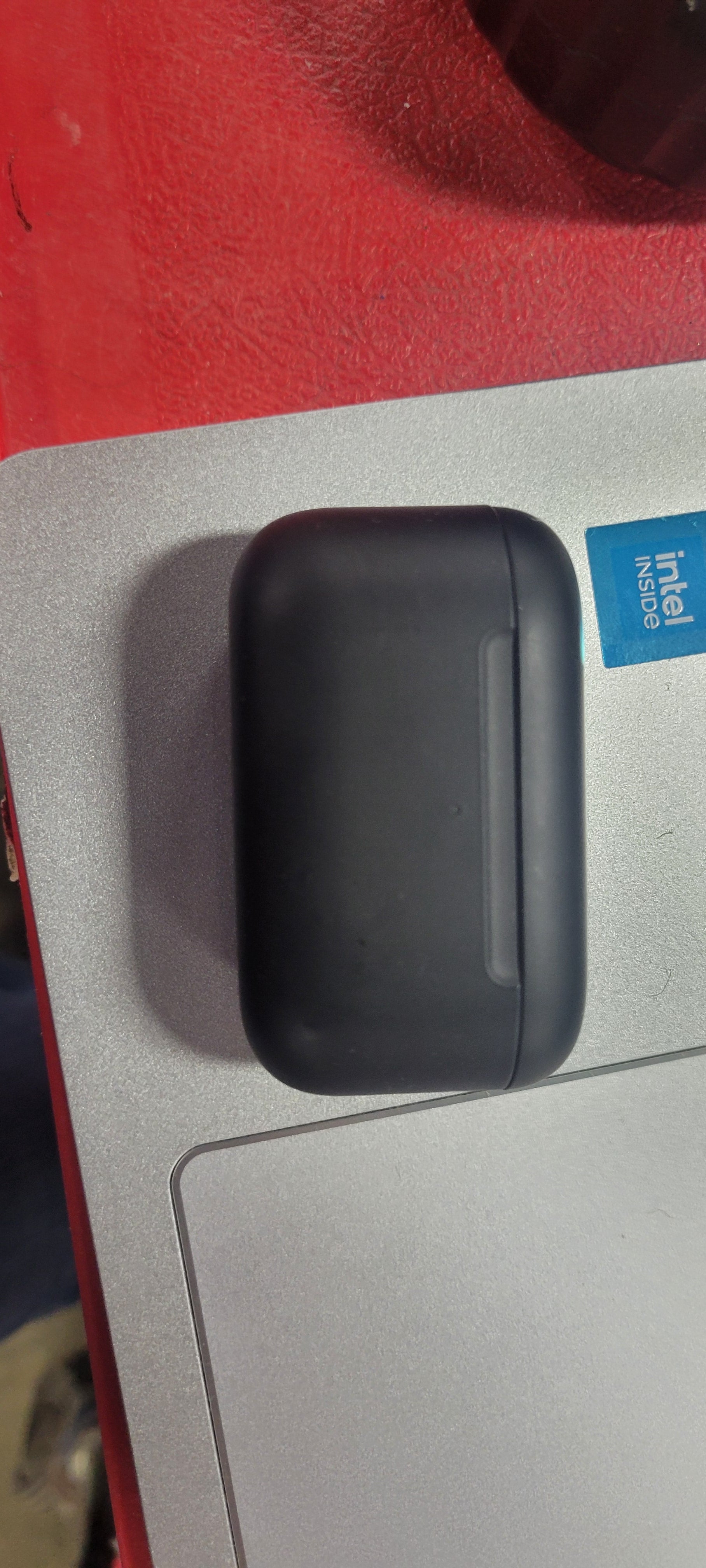 Buds with Active Noise Cancellation, Wireless Earbuds Charging Case, Glacier White