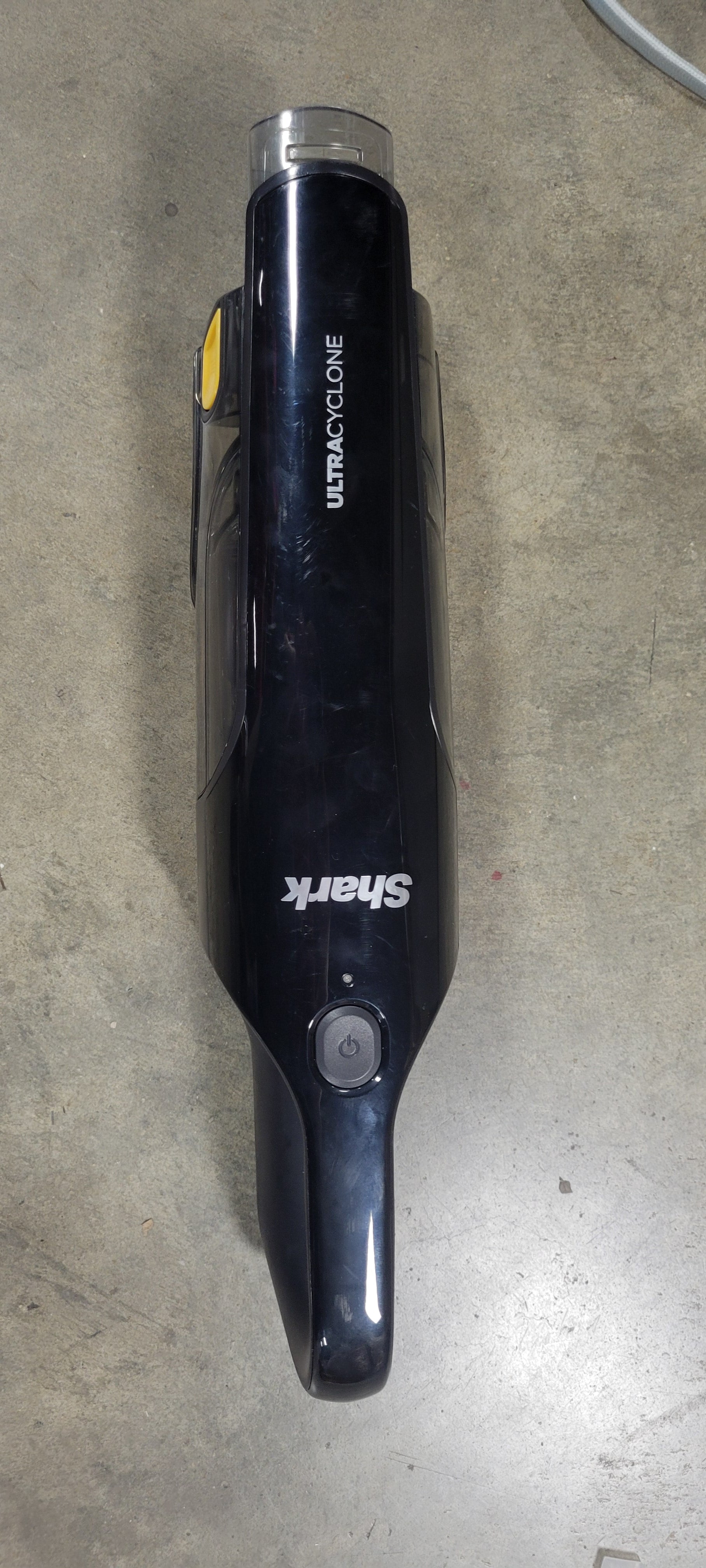 UltraCyclone Pet Pro+ Cordless Handheld Vacuum - Black