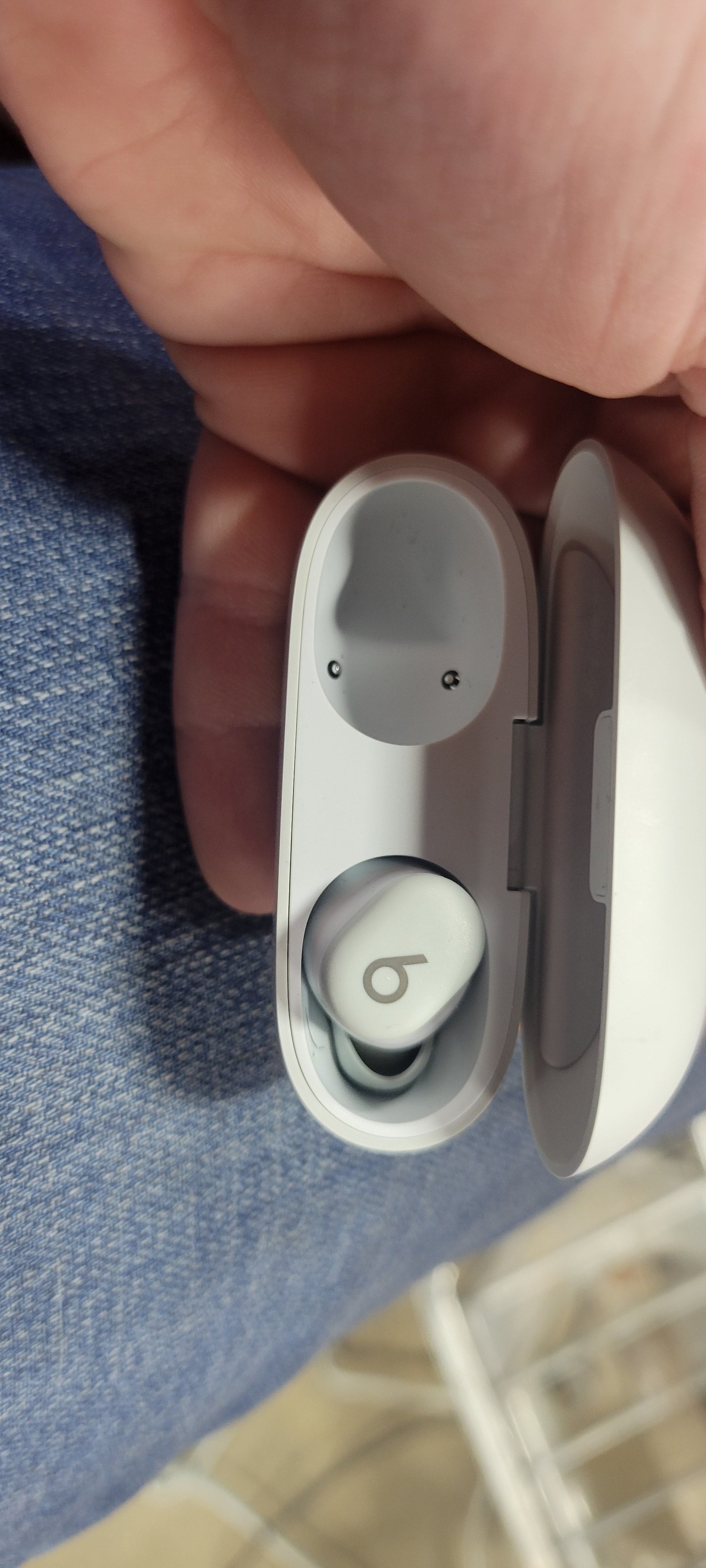 Solo Buds True Wireless Bluetooth Earbuds