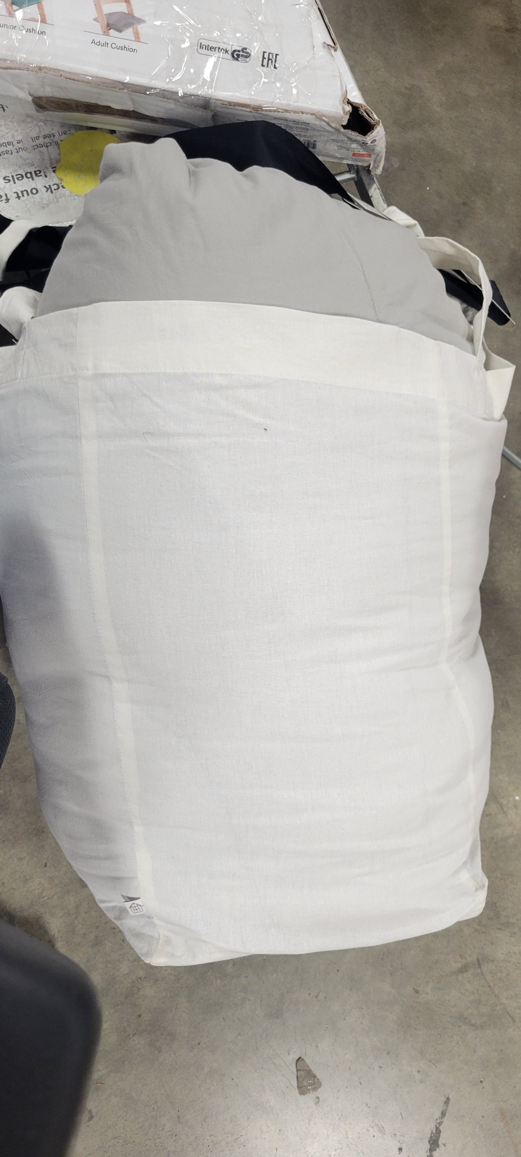 3pc Reversible Comforter Set Queen