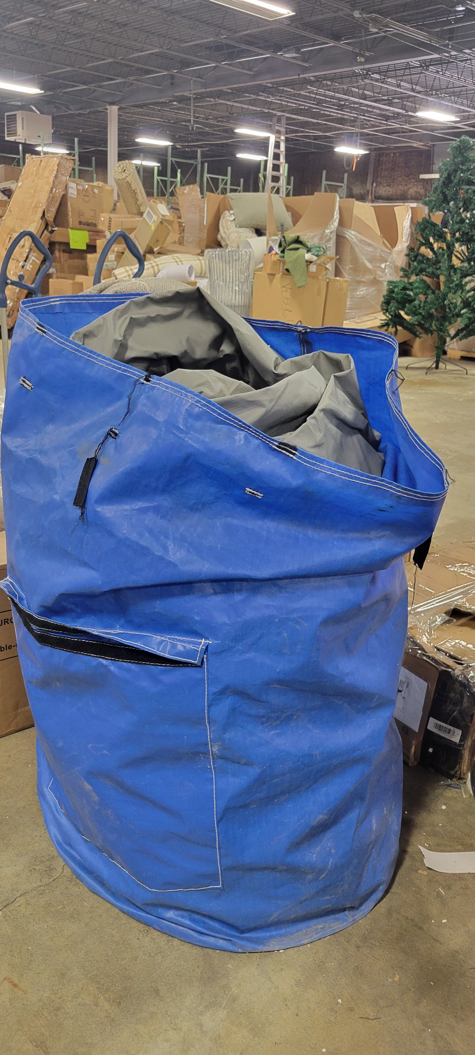 Greywood Premium Pool Lining ONLY