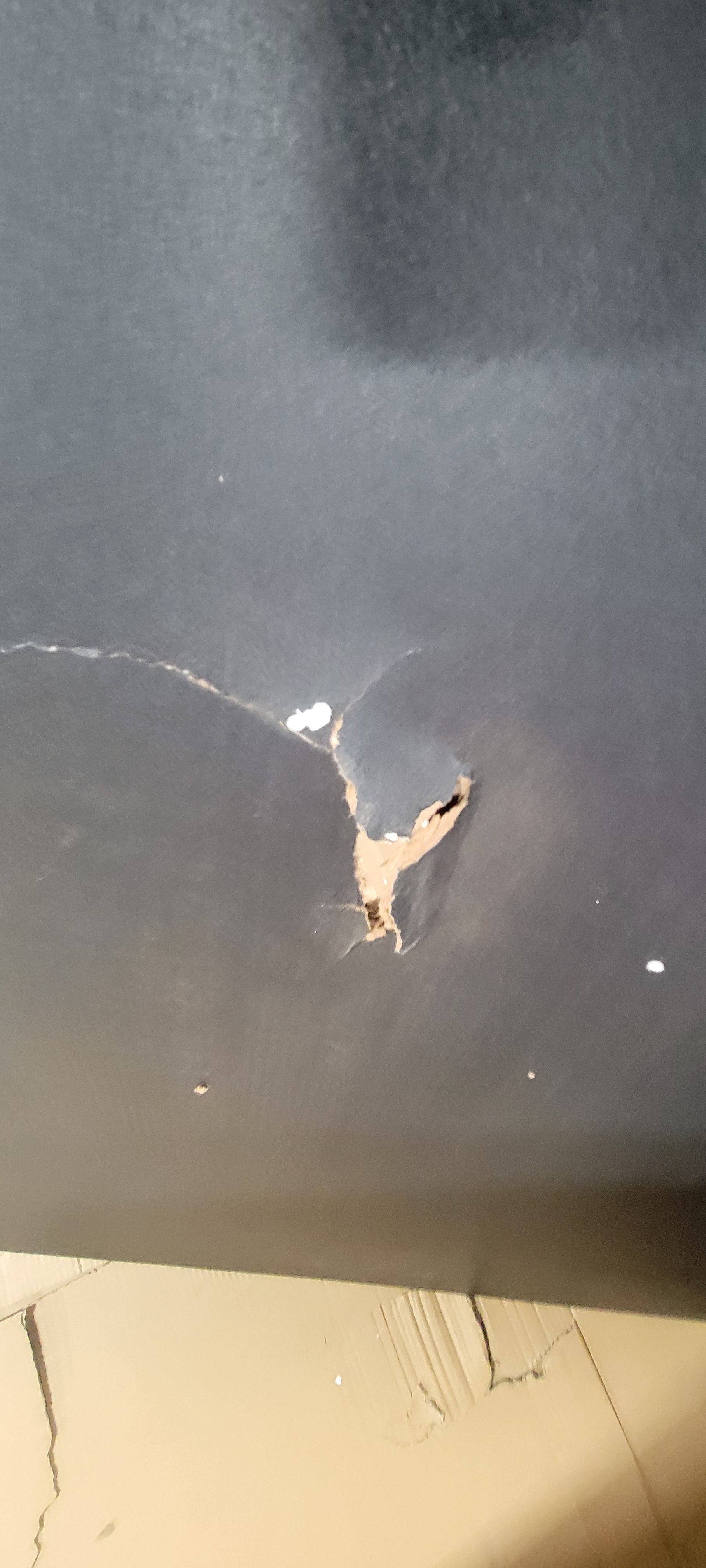 Spartan Pool Table with Table Tennis Top