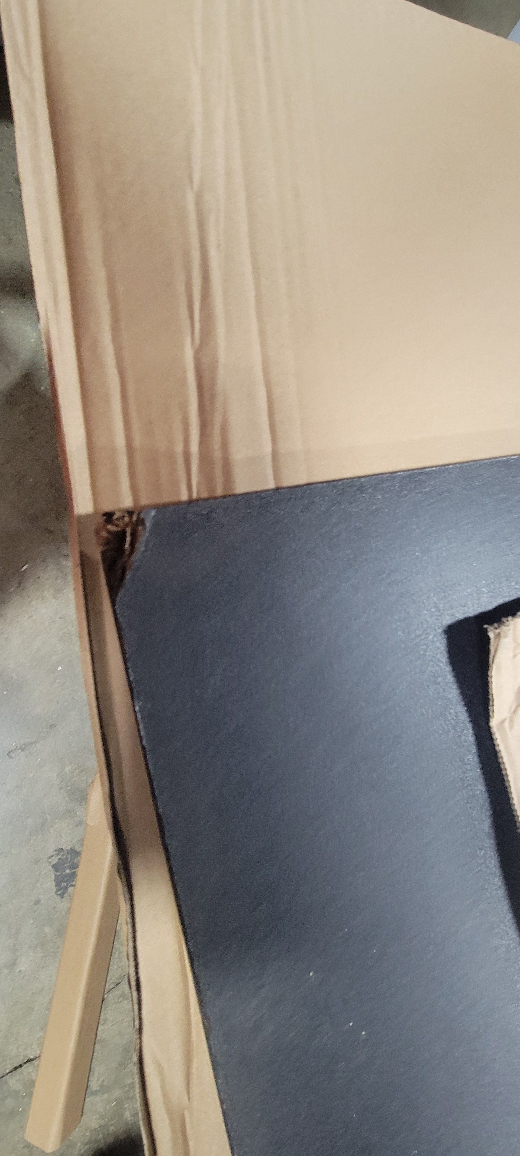 Spartan Pool Table with Table Tennis Top