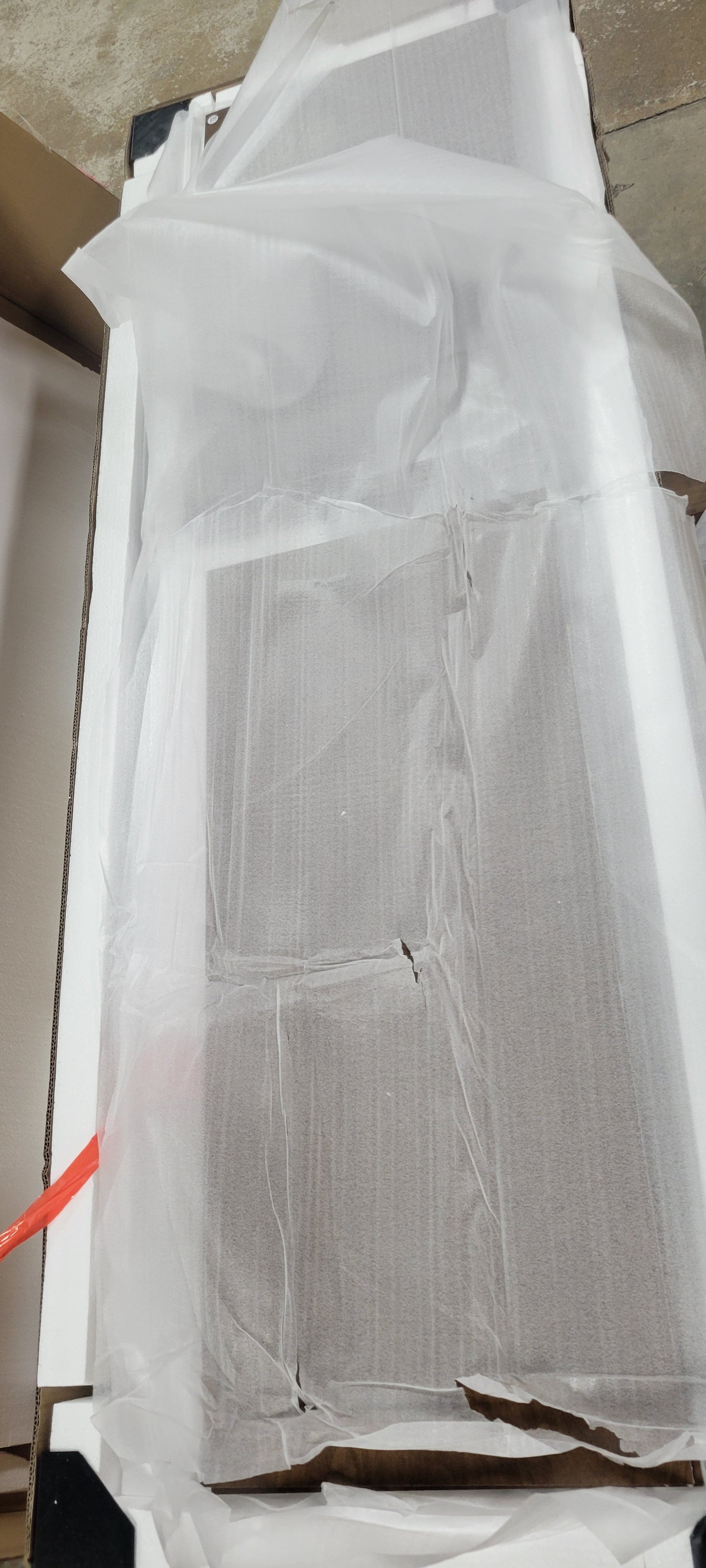 Brookside 6-Drawer Dresser (Espresso)