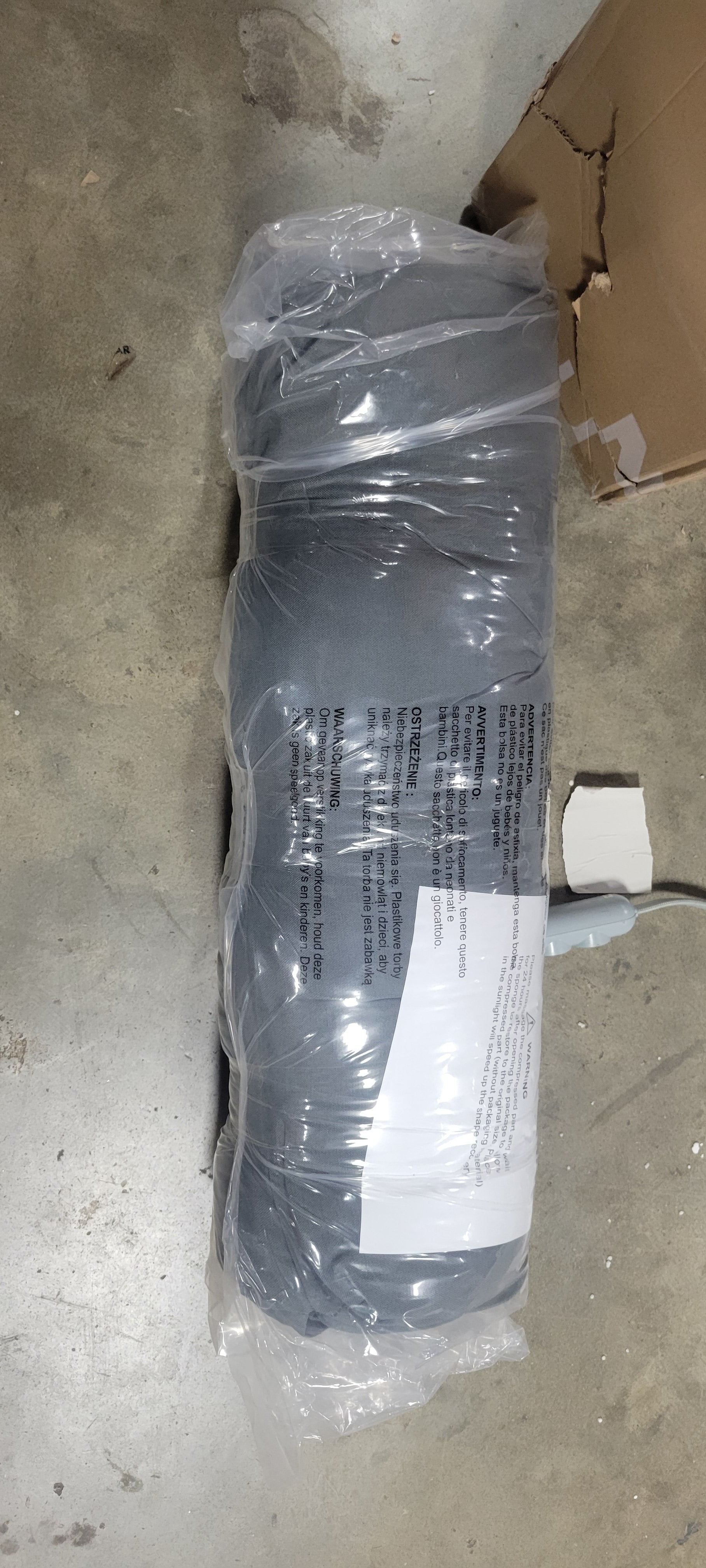 Adult Life Vest - Black/Lime XS/S: Polyethylene & Polyester Buckle Closure