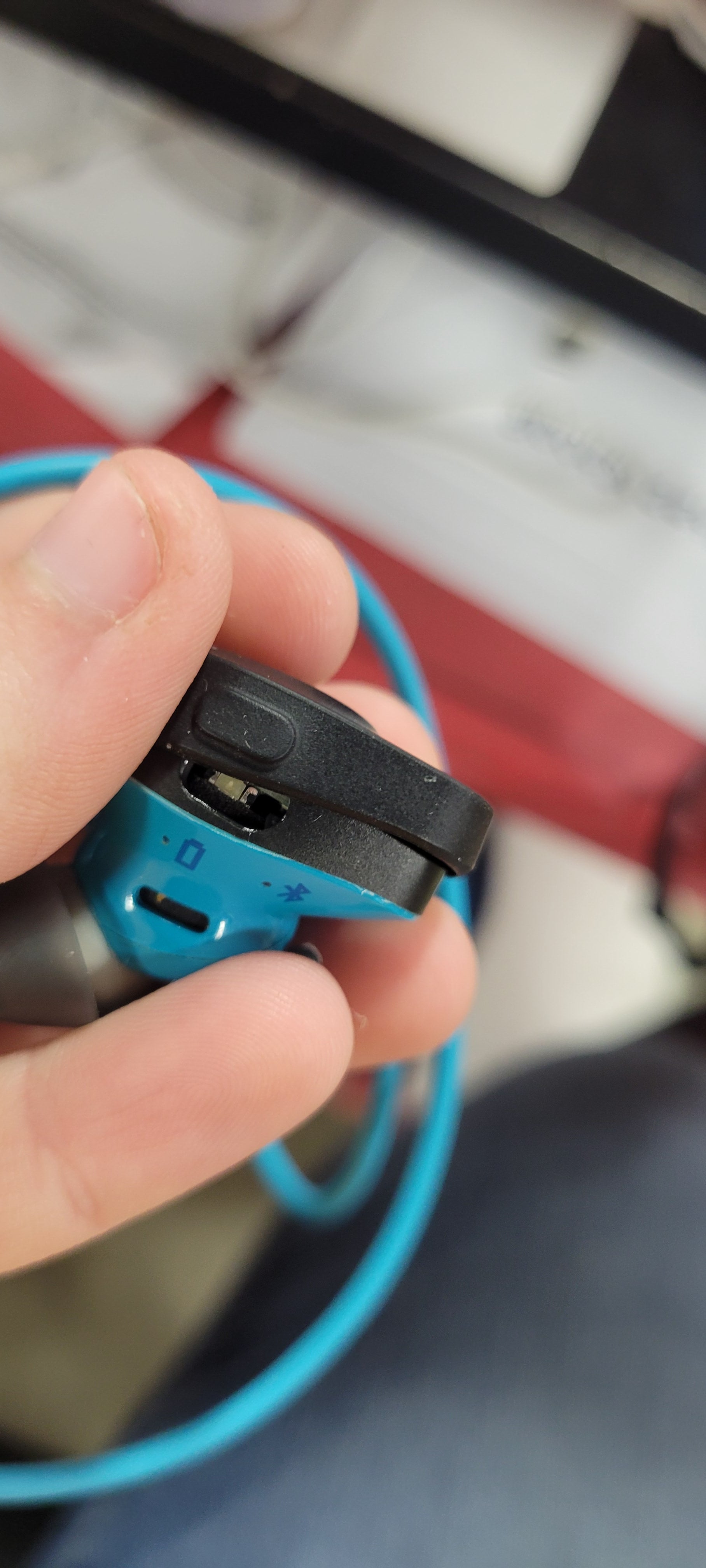 SoundSport Wireless, Sweat Resistant, in-Ear Headphones, Aqua