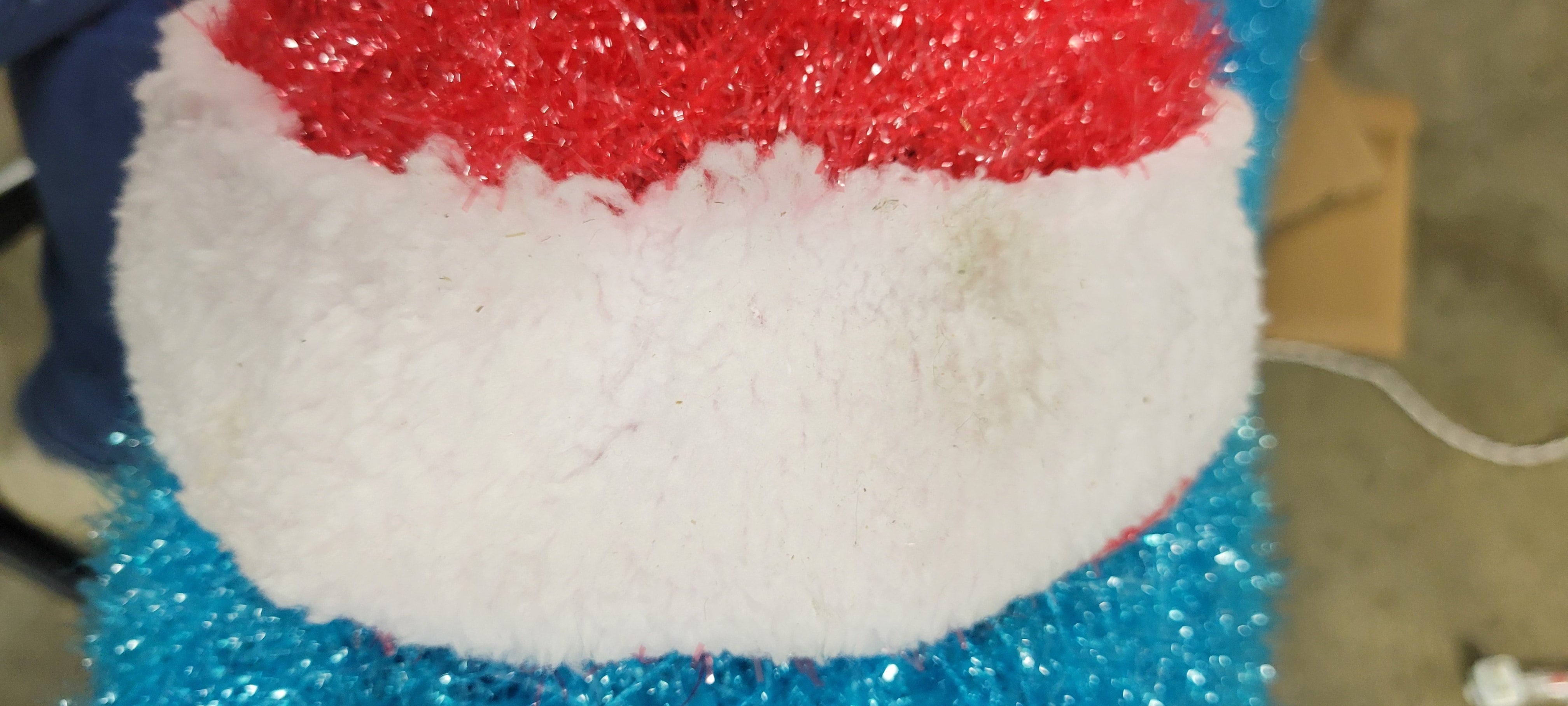 Incandescent Tinsel Tyrannosaurus Rex-SHOWROOM ITEM