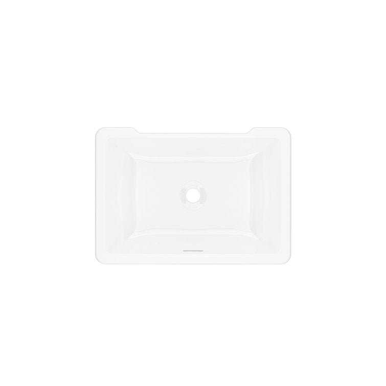 Perigold Rohl Eirene Undermount Bathroom Sink