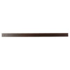 Ella 9 Hook Wall Mounted Coat Rack
