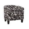 Ellen Upholstered Barrel Chair