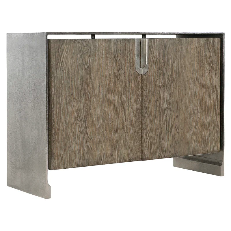 Ellis Accent Cabinet