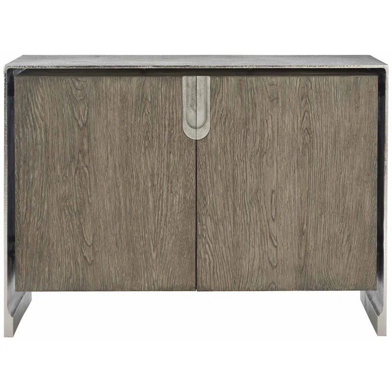 Ellis Accent Cabinet