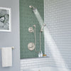 Elm Complete Shower System
