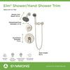 Elm Complete Shower System