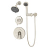 Elm Complete Shower System