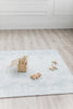 Baby Play Mat (Ofie mat, zen line + oracle)