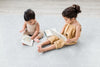 Baby Play Mat (Ofie mat, zen line + oracle)